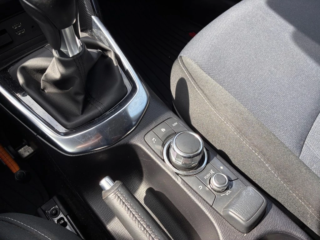 Hoofdafbeelding Mazda 2