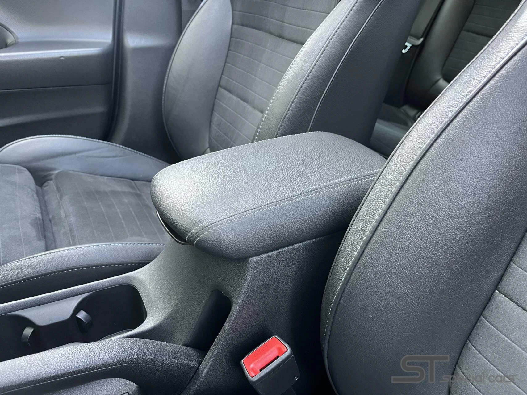 Hoofdafbeelding Hyundai i30