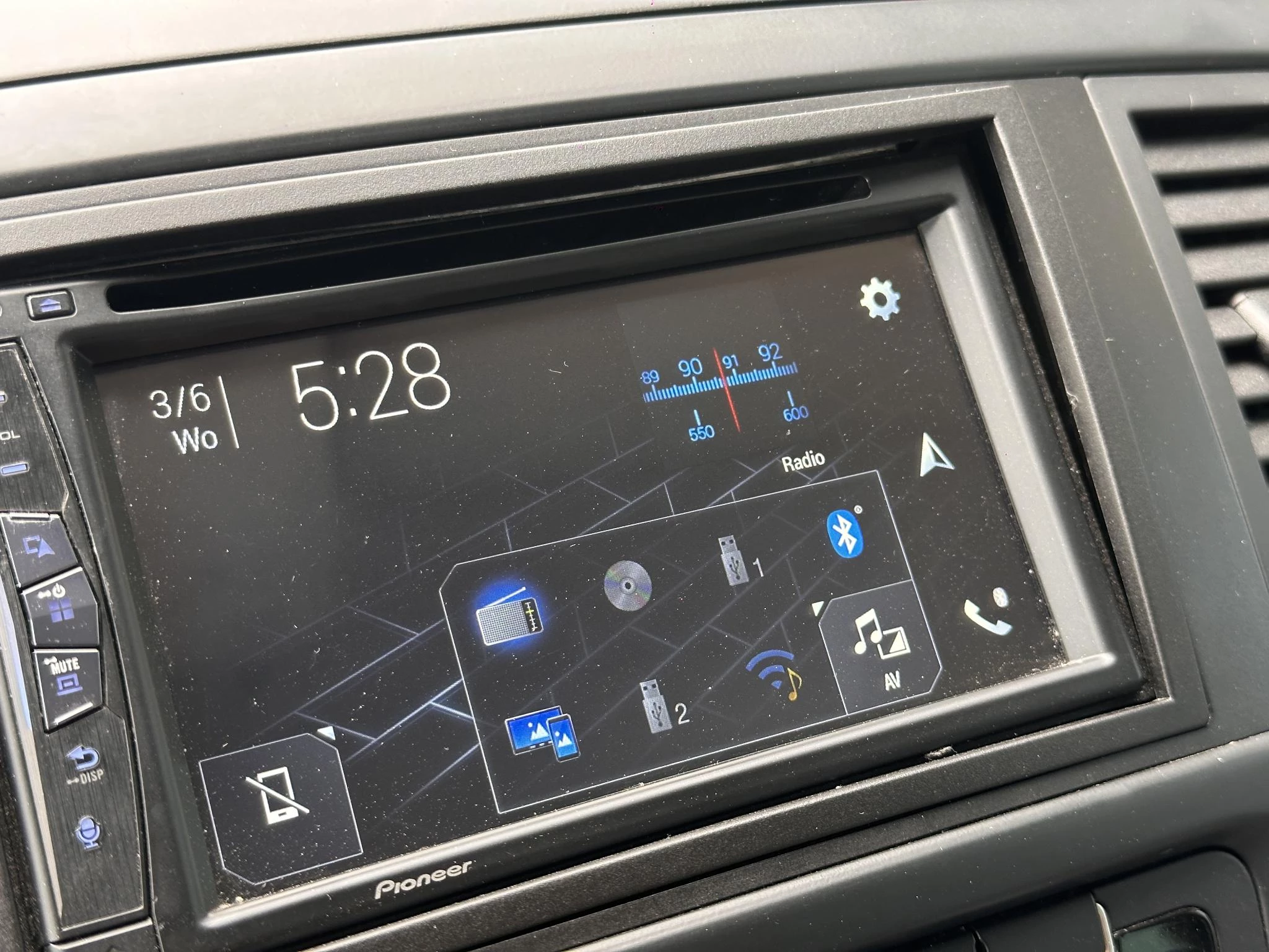 Hoofdafbeelding Volkswagen California