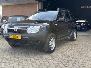 Dacia Duster 1.6 Ambiance 2wd AIRCO|1E EIGENAAR|APK|NAP!!