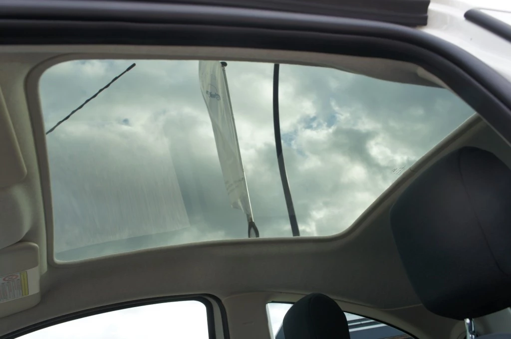 Hoofdafbeelding Ford Ka