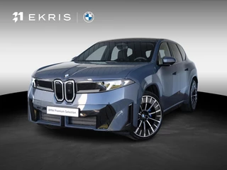 BMW iX3 50xDrive | M Sportpakket | Innovation Pack | Panoramadak
