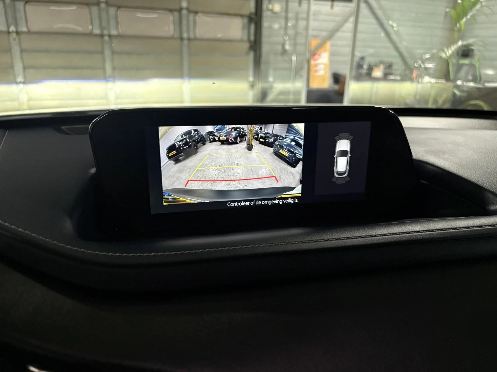 Hoofdafbeelding Mazda CX-30