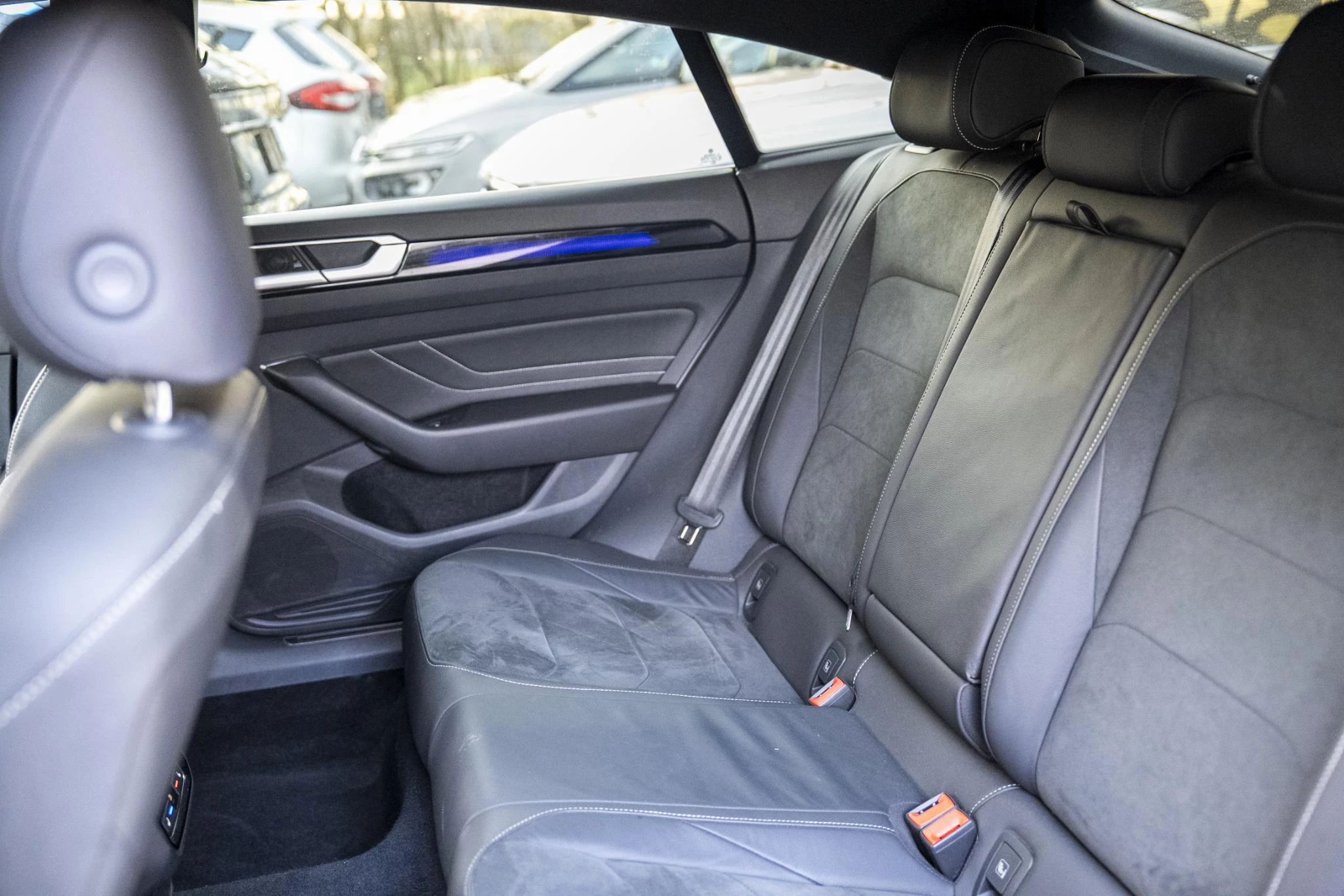 Hoofdafbeelding Volkswagen Arteon