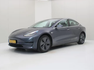 Tesla Model 3 Standard RWD Plus 60kWh [ TREKHAAK+AUTOPILOT+PREMIUM AUDIO ]