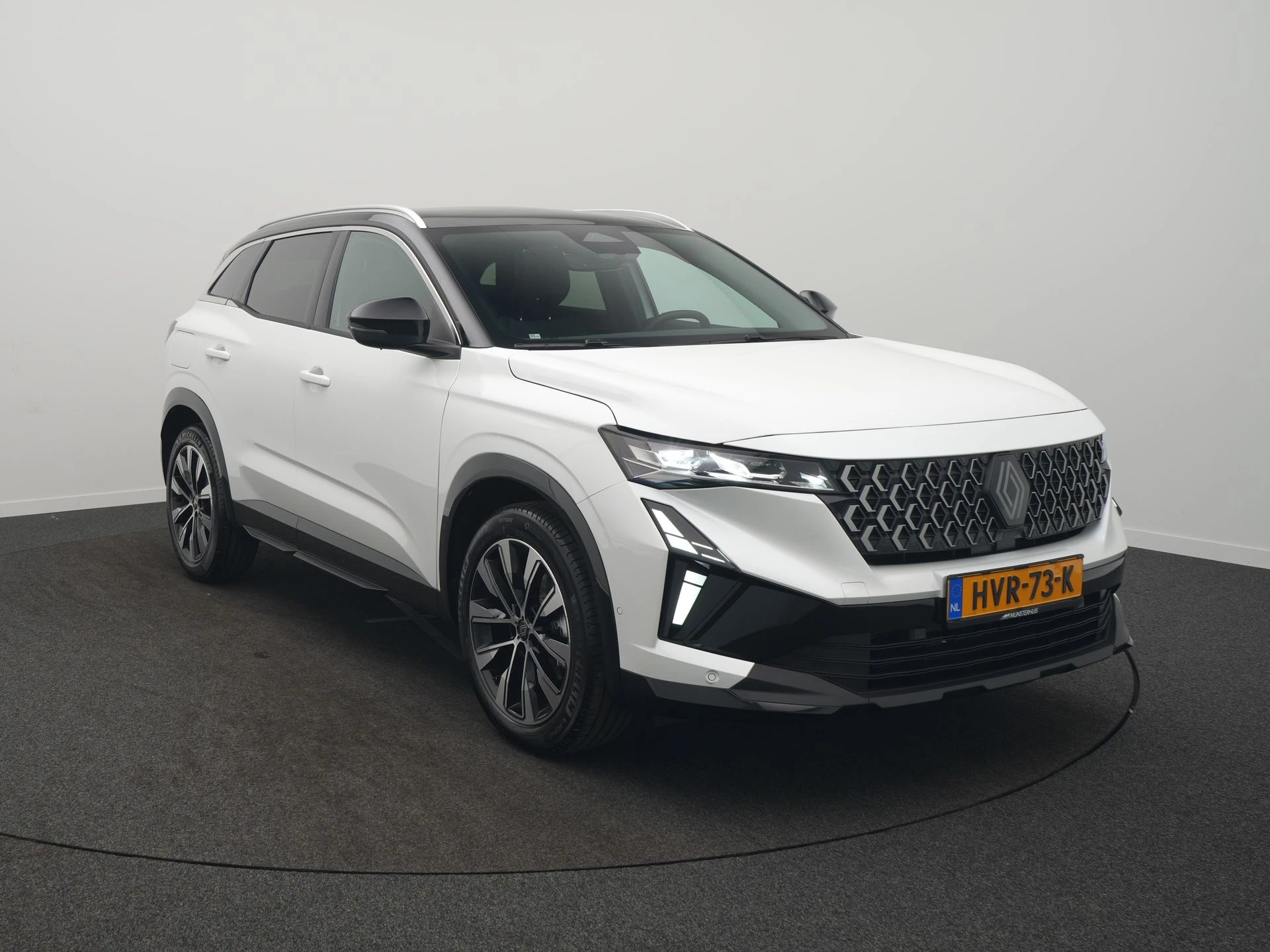 Hoofdafbeelding Renault Austral