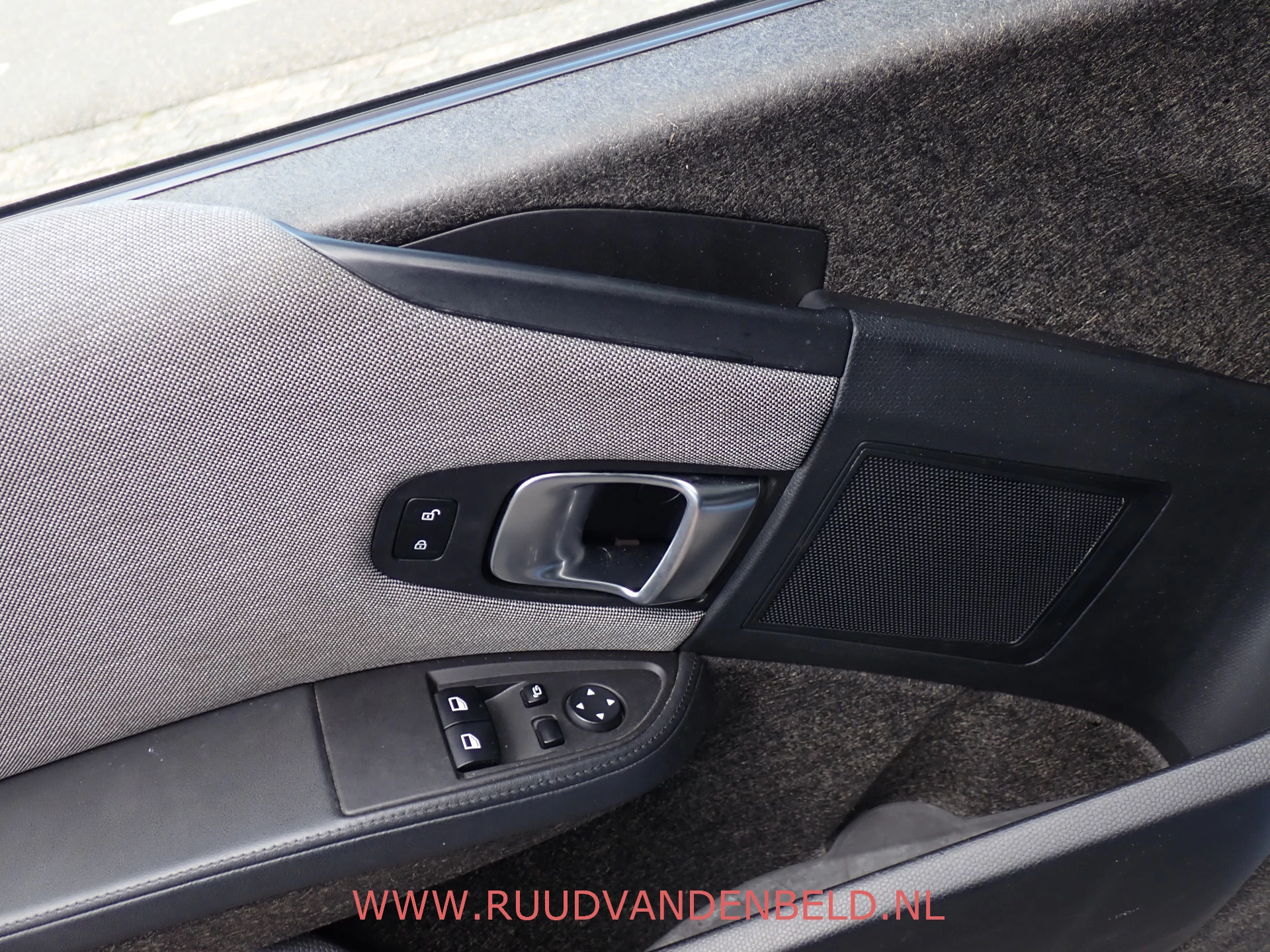 Hoofdafbeelding BMW i3