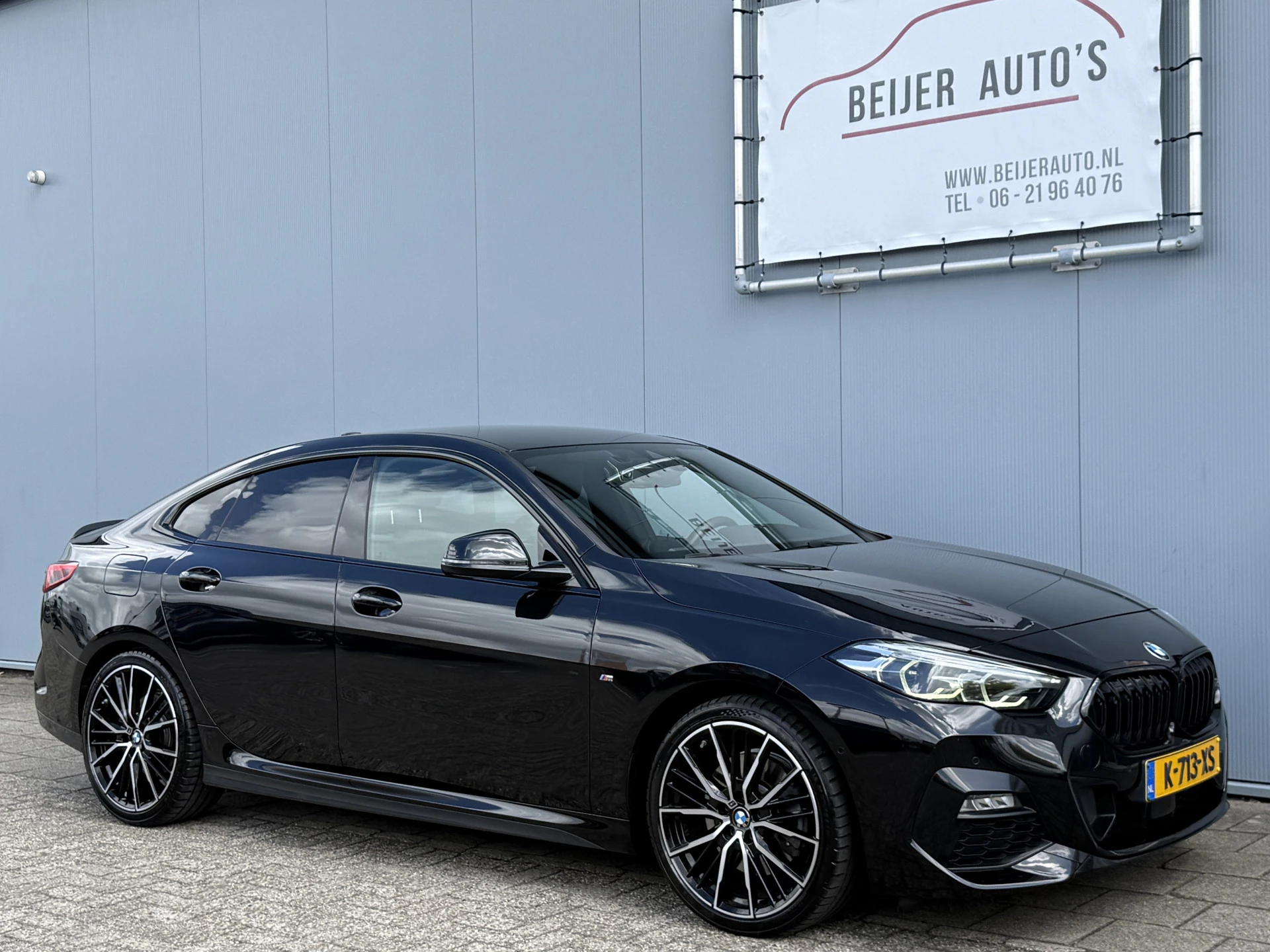 Hoofdafbeelding BMW 2 Serie