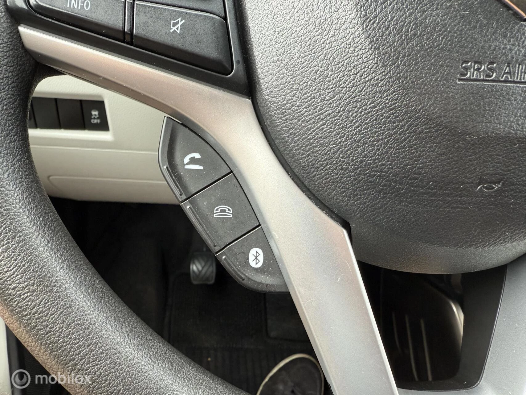 Hoofdafbeelding Suzuki Ignis