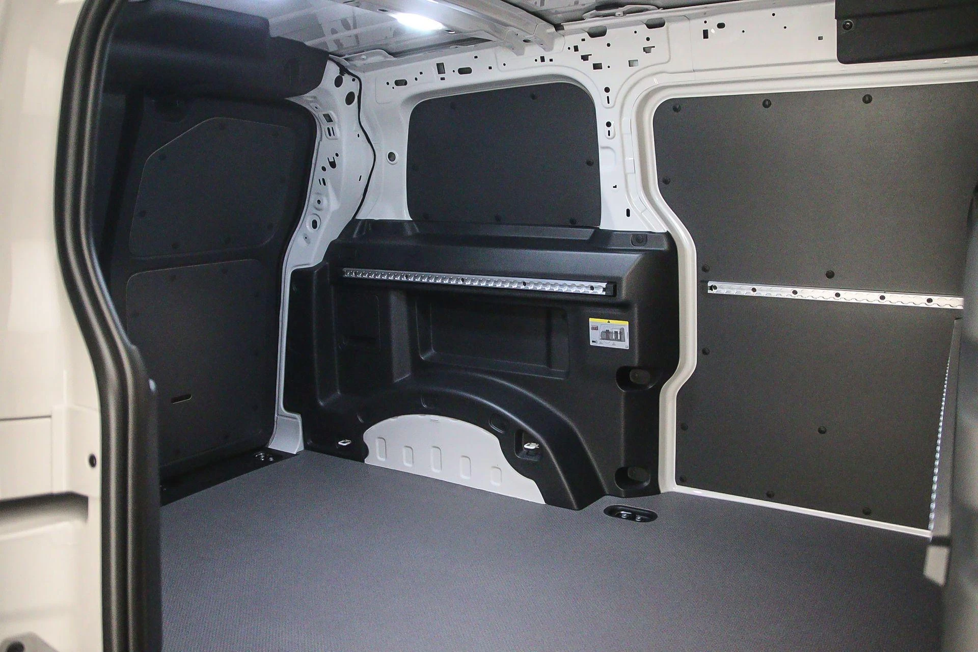 Hoofdafbeelding Volkswagen ID. Buzz Cargo