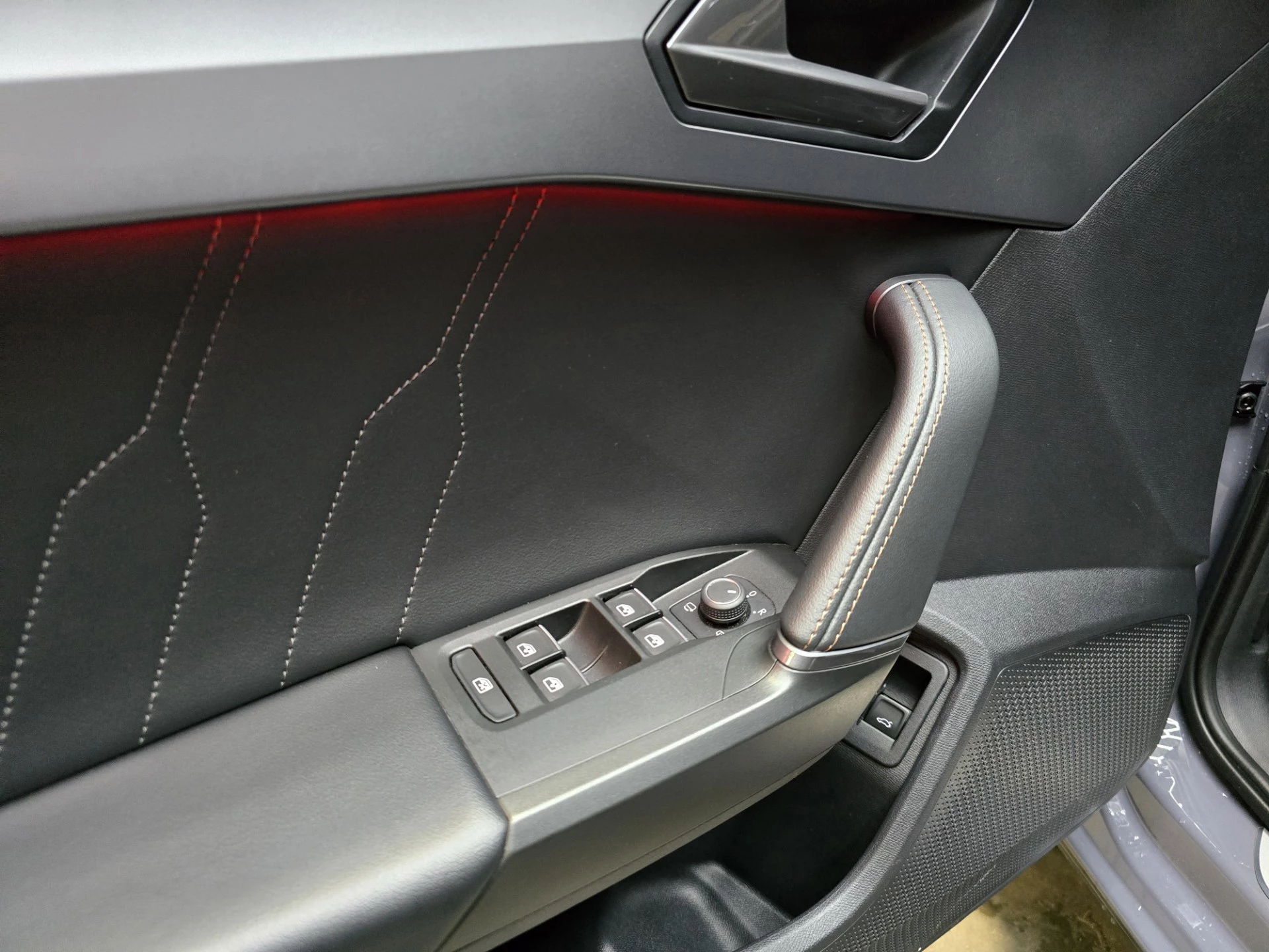 Hoofdafbeelding CUPRA Leon Sportstourer