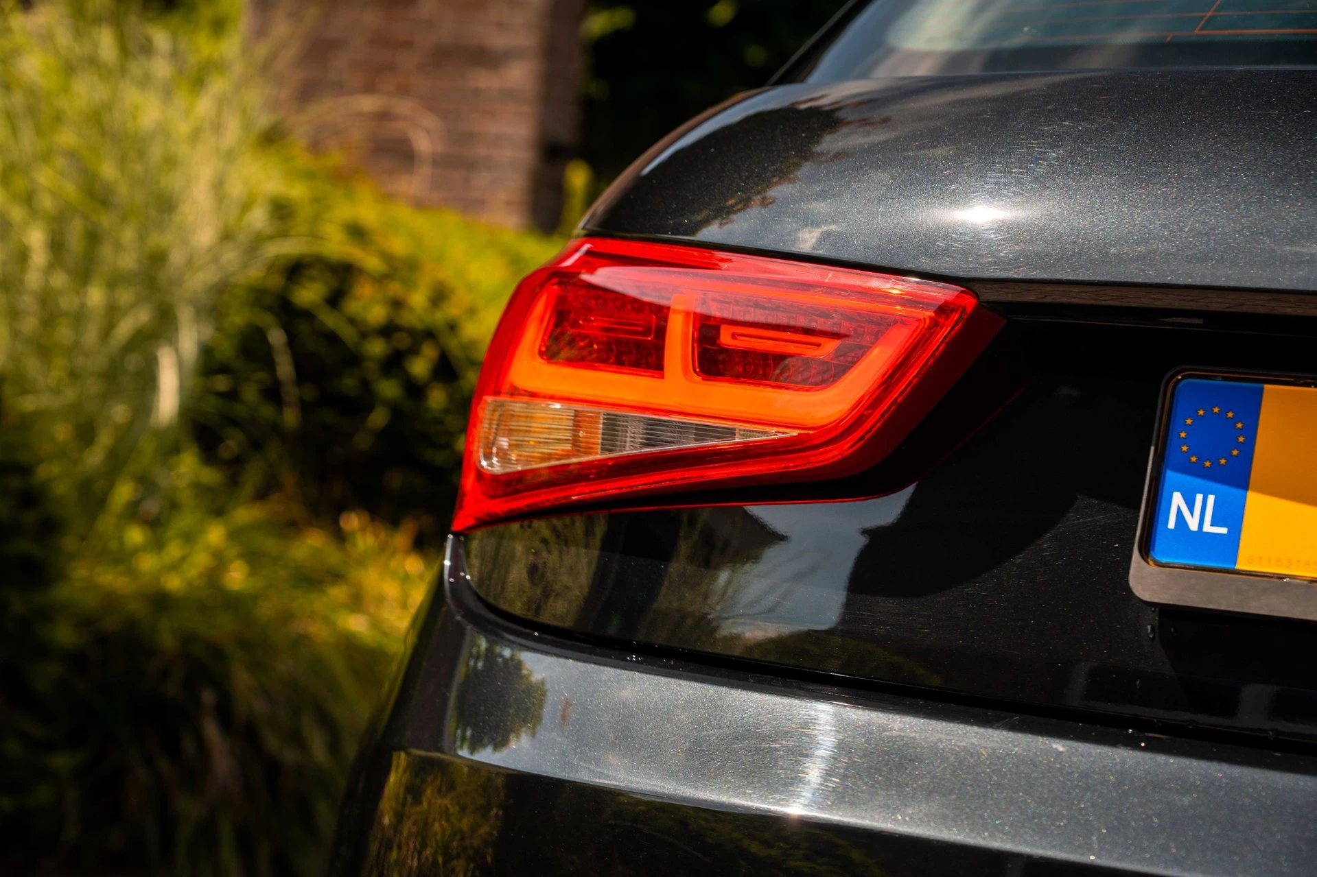 Hoofdafbeelding Audi A1