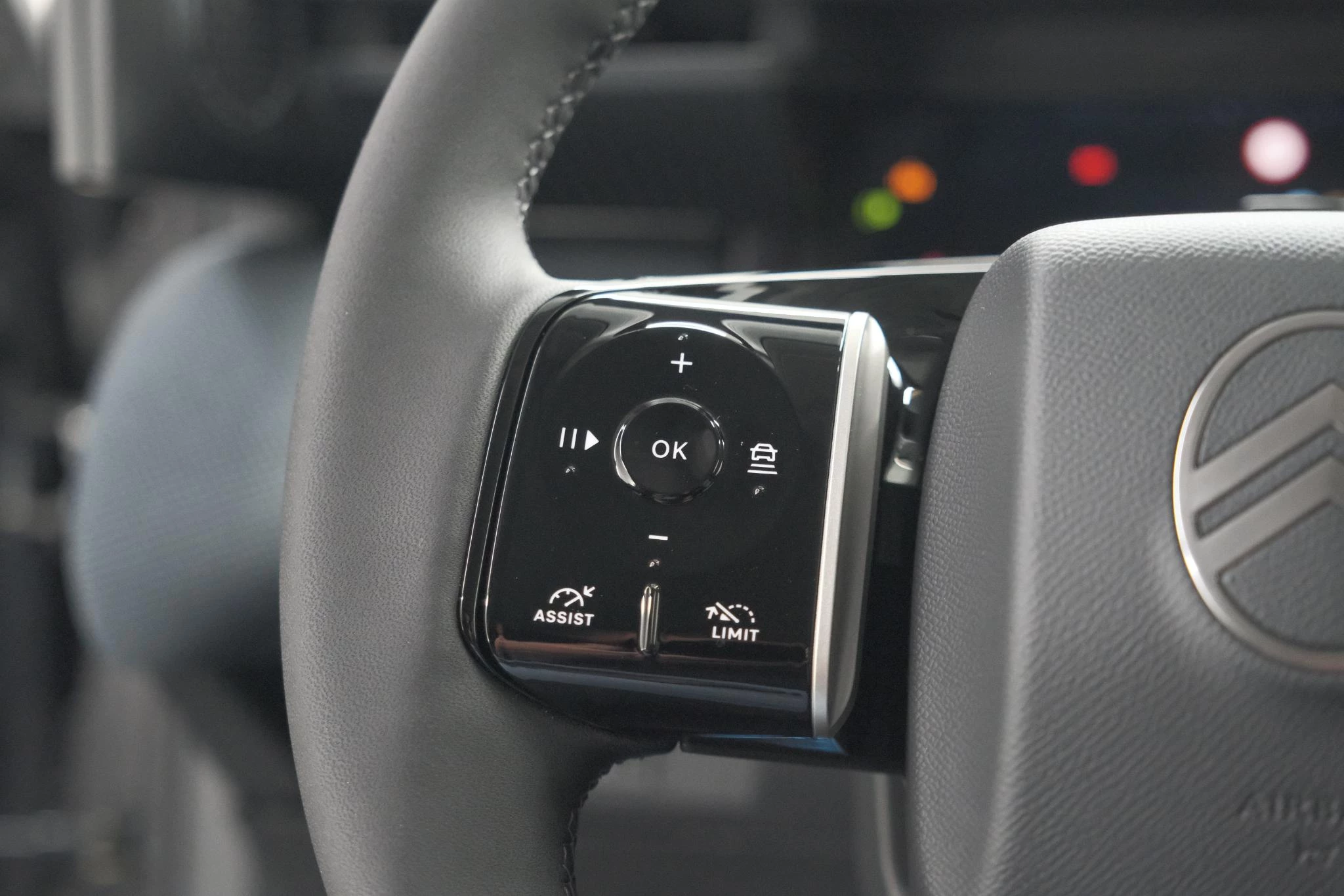 Hoofdafbeelding Citroën C5 Aircross