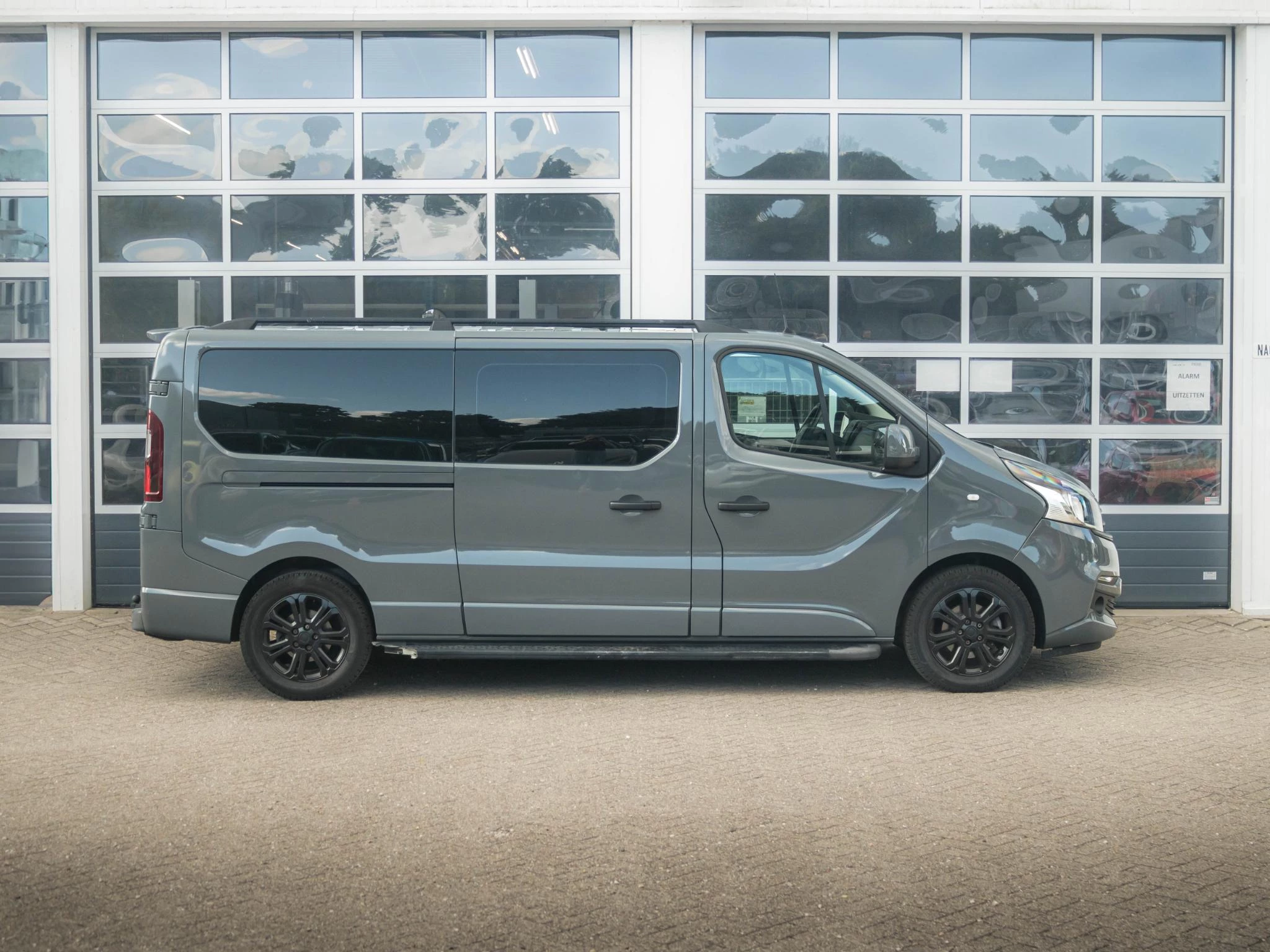 Hoofdafbeelding Fiat Talento
