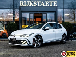 Volkswagen Golf 1.4 GTE TSI|245 PK|PANO|SFEERV.|INCL BTW