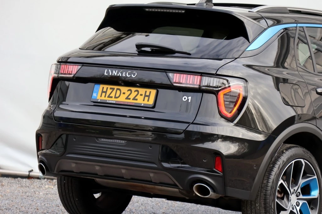 Hoofdafbeelding Lynk & Co 01