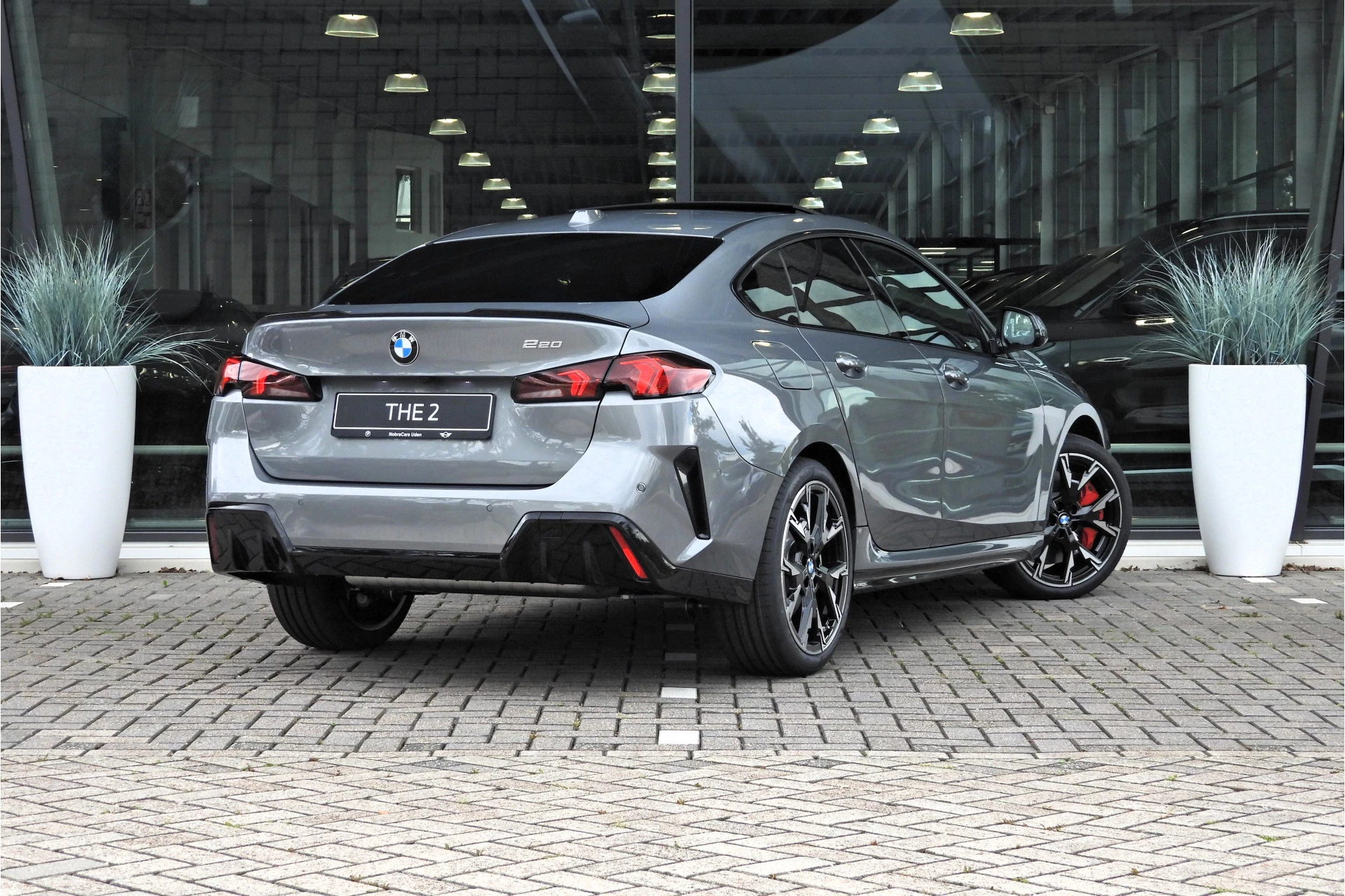 Hoofdafbeelding BMW 2 Serie