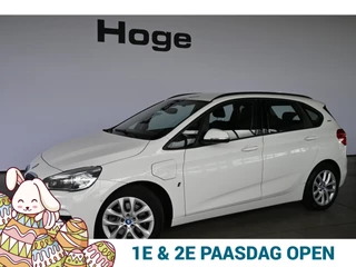 BMW 2 Serie Active Tourer 225xe iPerformance Automaat Clima Navigatie LED Rijklaarprijs Inruil Mogelijk!