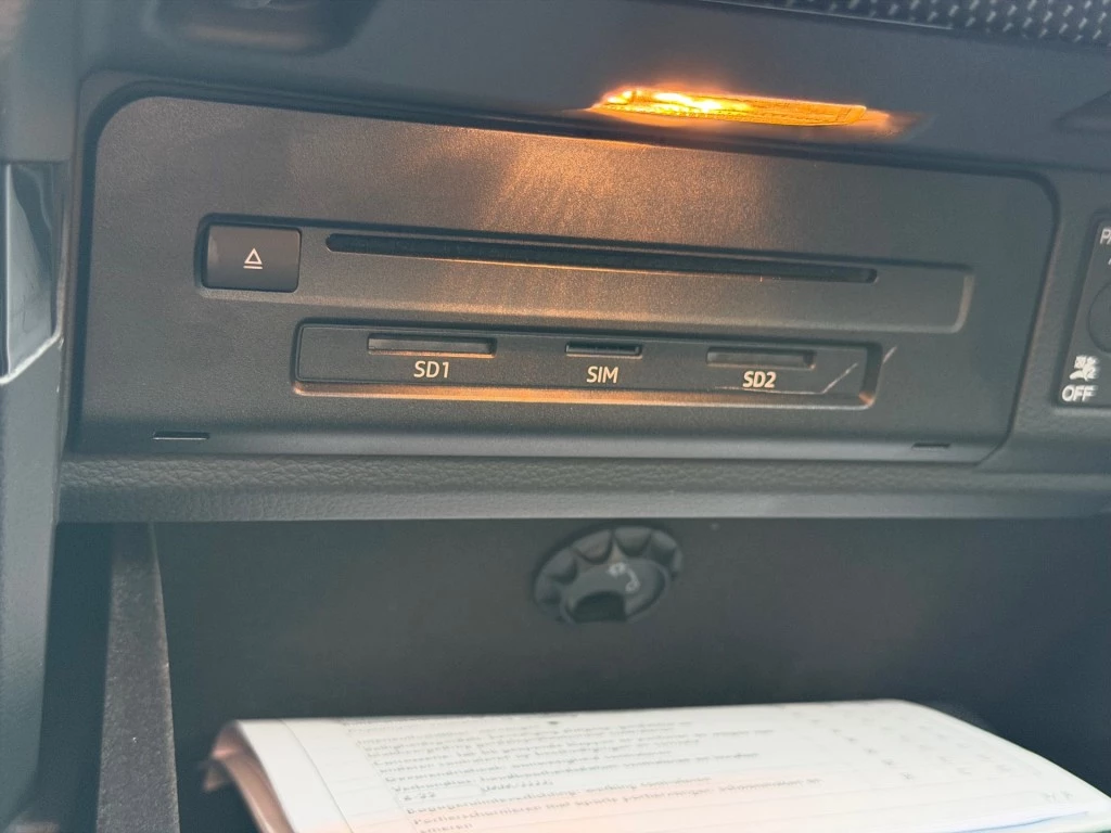 Hoofdafbeelding Audi SQ5