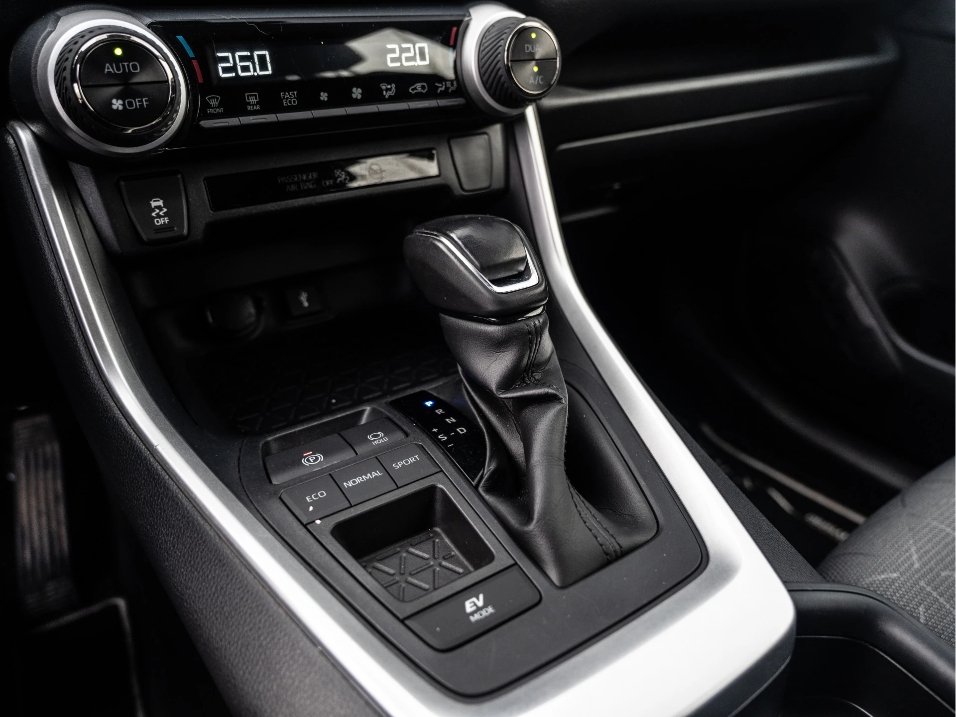 Hoofdafbeelding Toyota RAV4