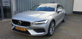 Hoofdafbeelding Volvo V60 Volvo V60 2.0 T4 MOMENTUM PRO