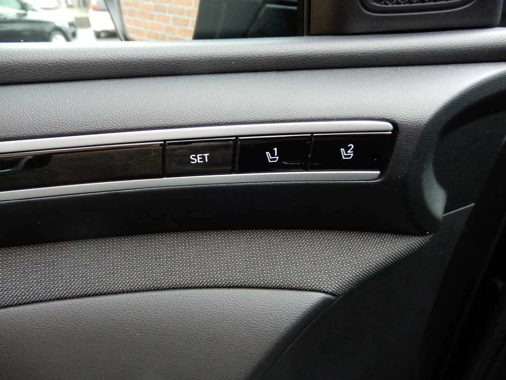 Hoofdafbeelding Hyundai Tucson Hybrid