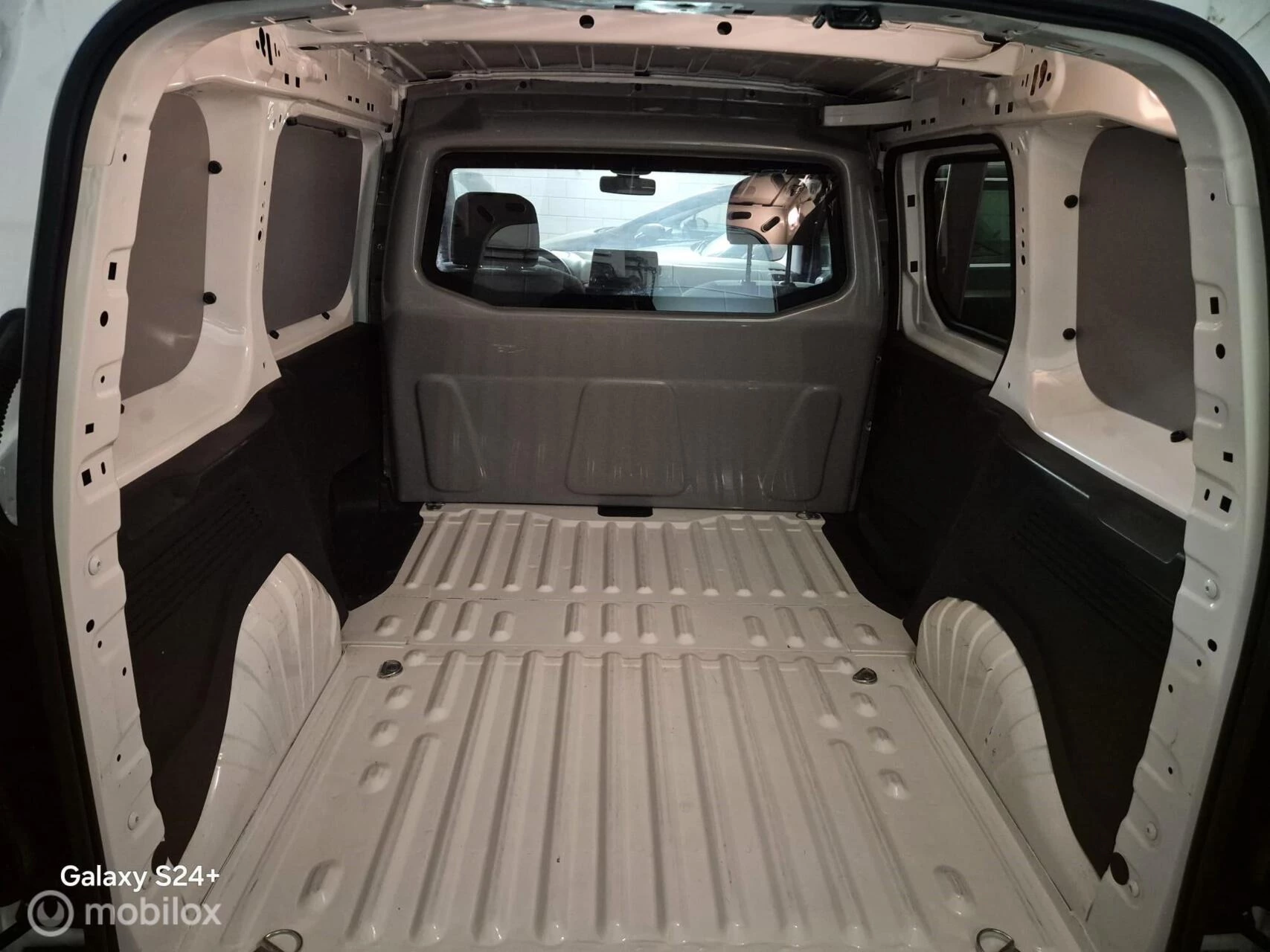 Hoofdafbeelding Toyota ProAce