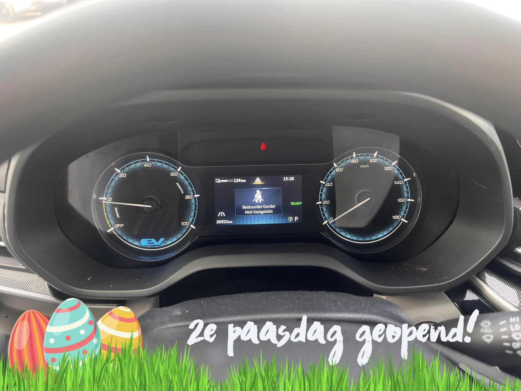 Hoofdafbeelding Maxus eDeliver9