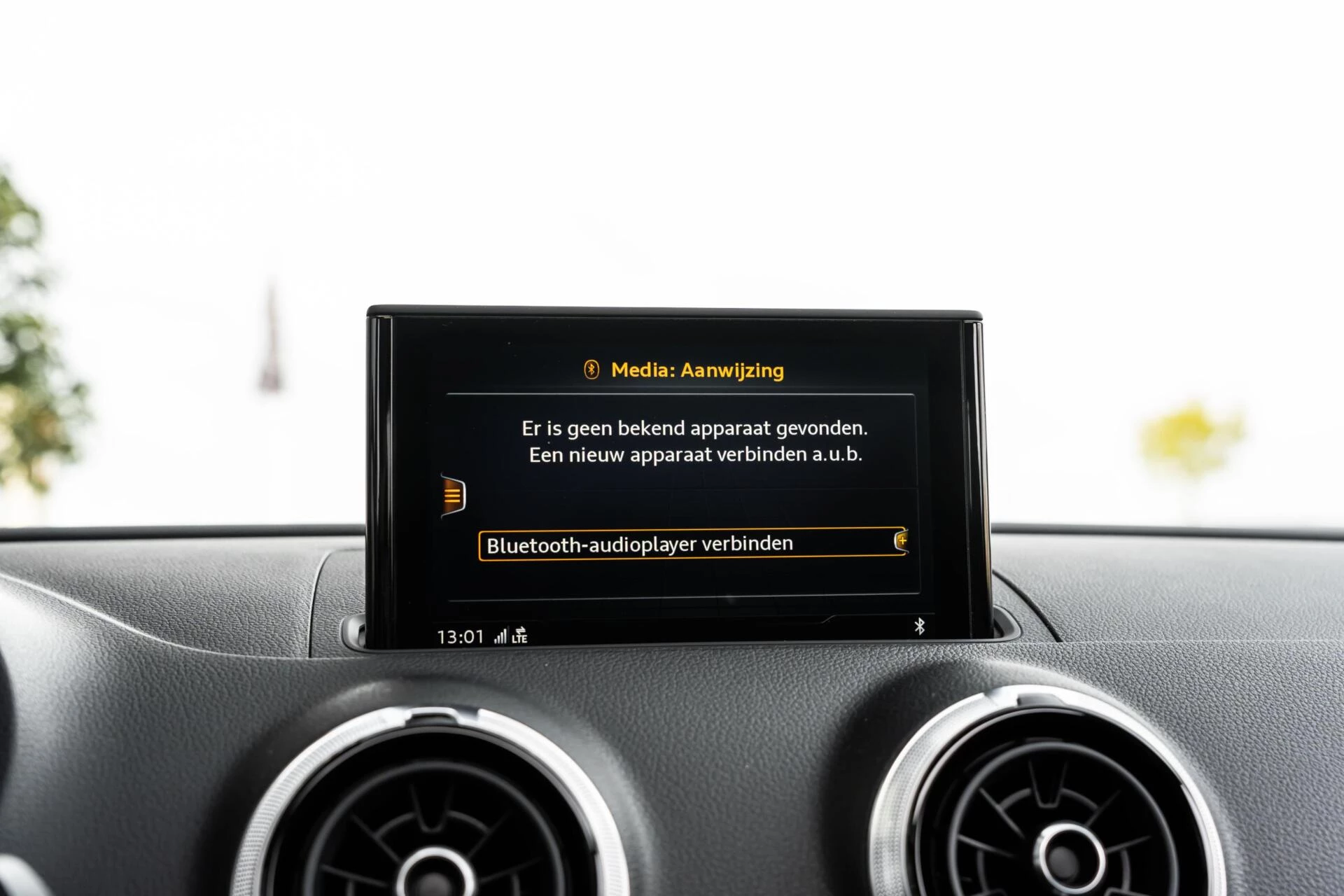 Hoofdafbeelding Audi S3