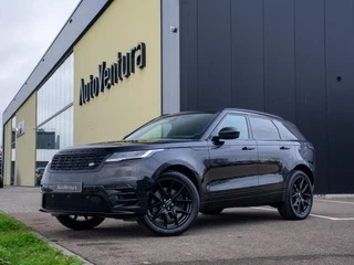 Land Rover Range Rover Velar 2.0 P400e AWD Autobiography PHEV | Black Pack | Adapt. Cruise | Meridan Surround | 20 Inch