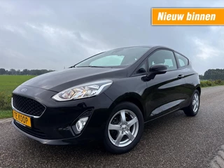 Hoofdafbeelding Ford Fiesta Ford Fiesta 1.1 TREND 86 PK / AIRCO / CRUISE / BLEUTOOTH