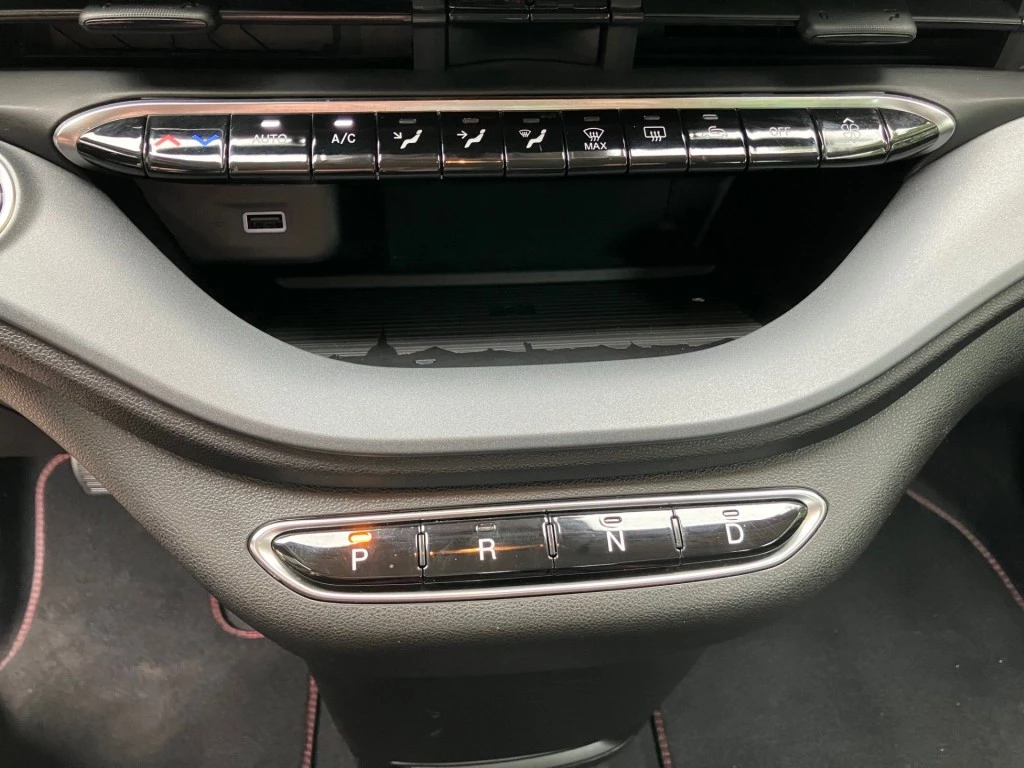 Hoofdafbeelding Fiat 500e