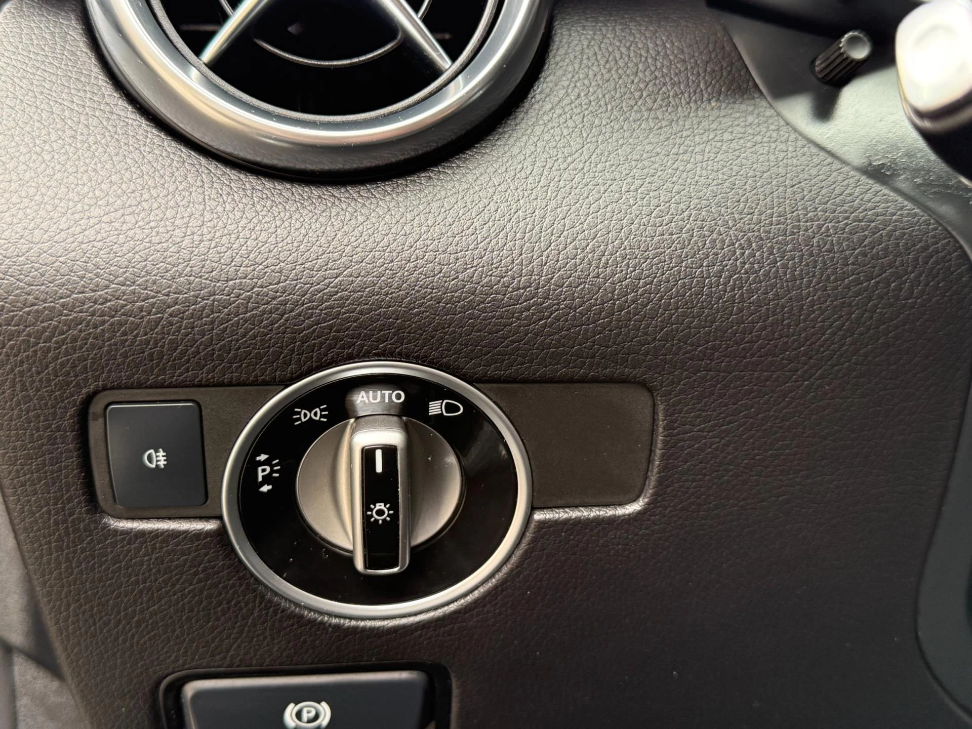 Hoofdafbeelding Mercedes-Benz SLK