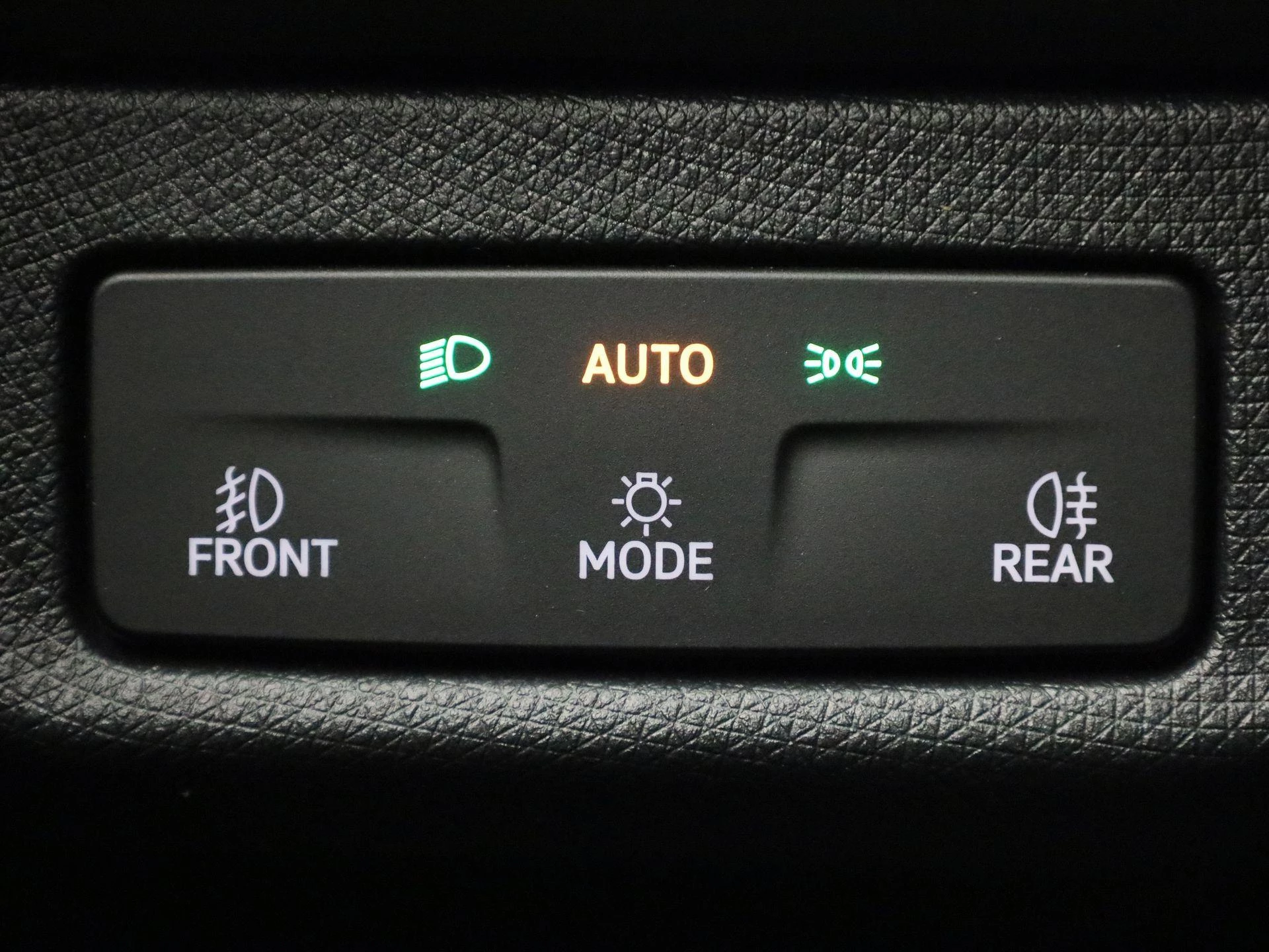 Hoofdafbeelding CUPRA Terramar