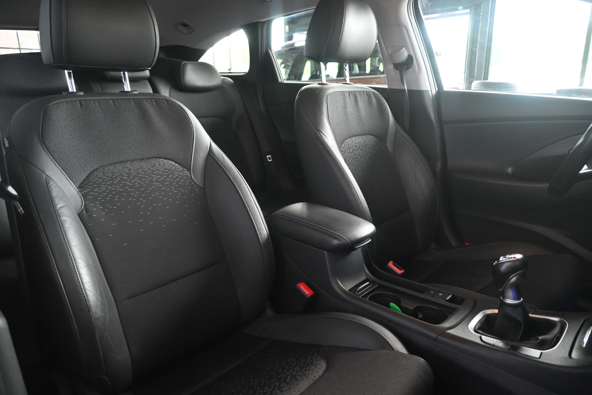 Hoofdafbeelding Hyundai i30