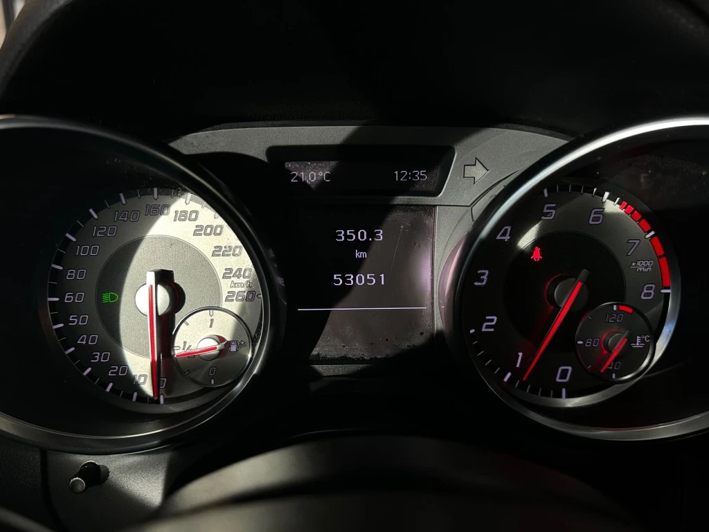 Hoofdafbeelding Mercedes-Benz SLK