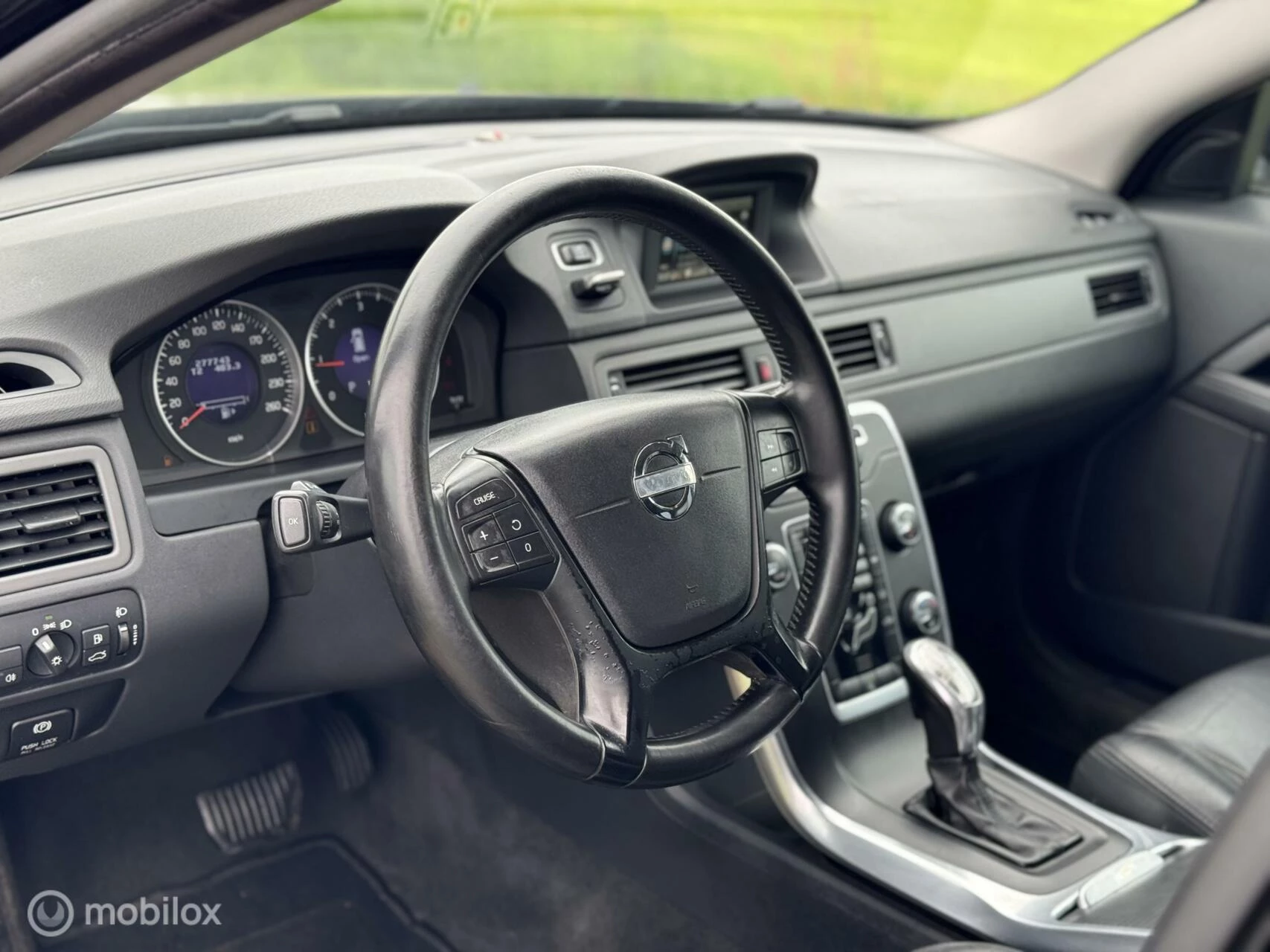 Hoofdafbeelding Volvo V70