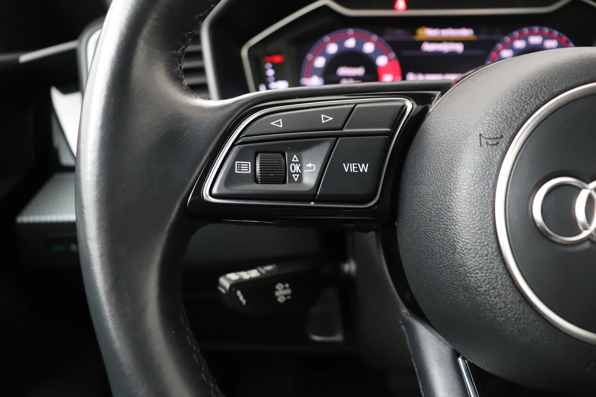 Hoofdafbeelding Audi A1