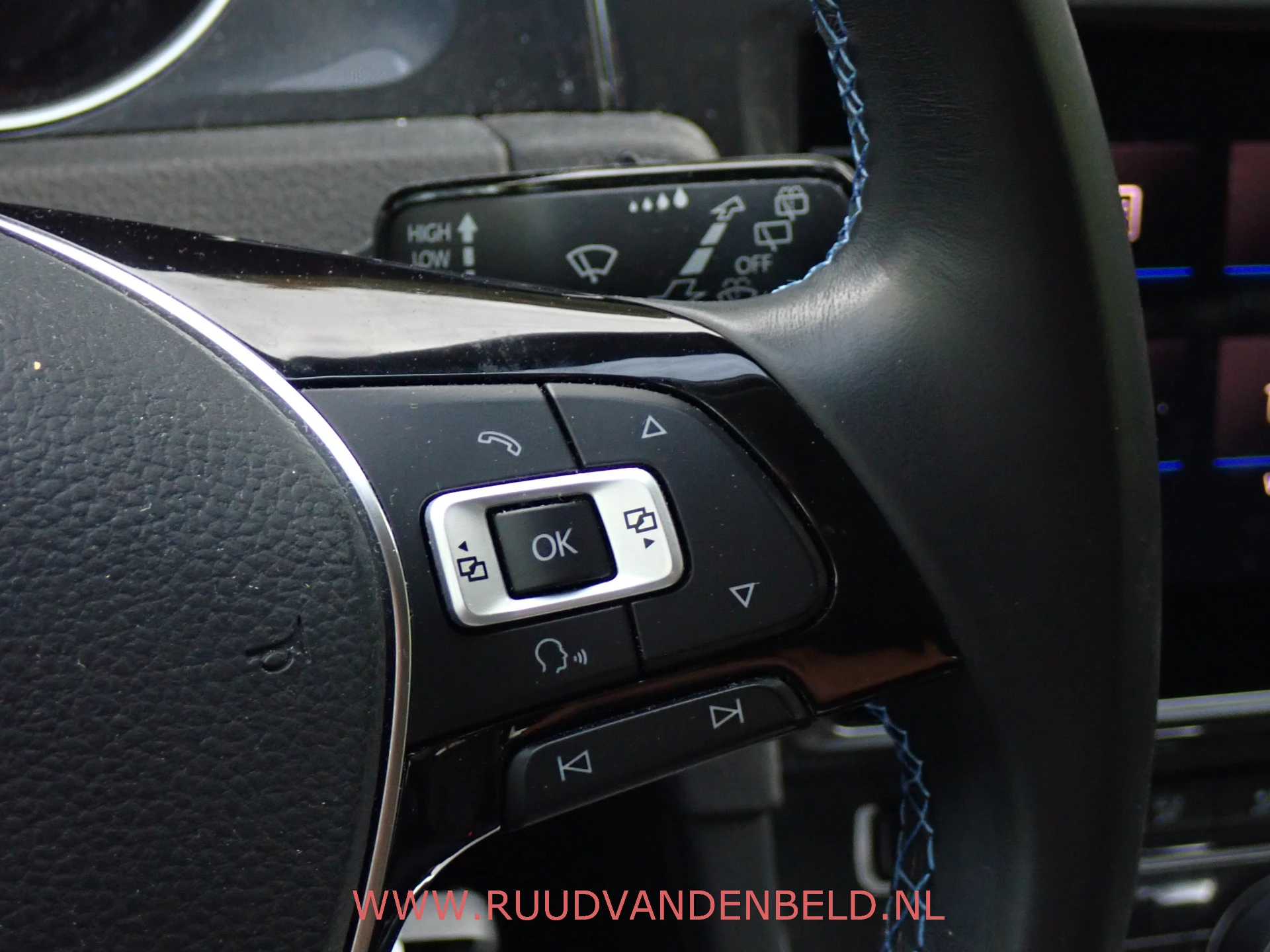 Hoofdafbeelding Volkswagen e-Golf
