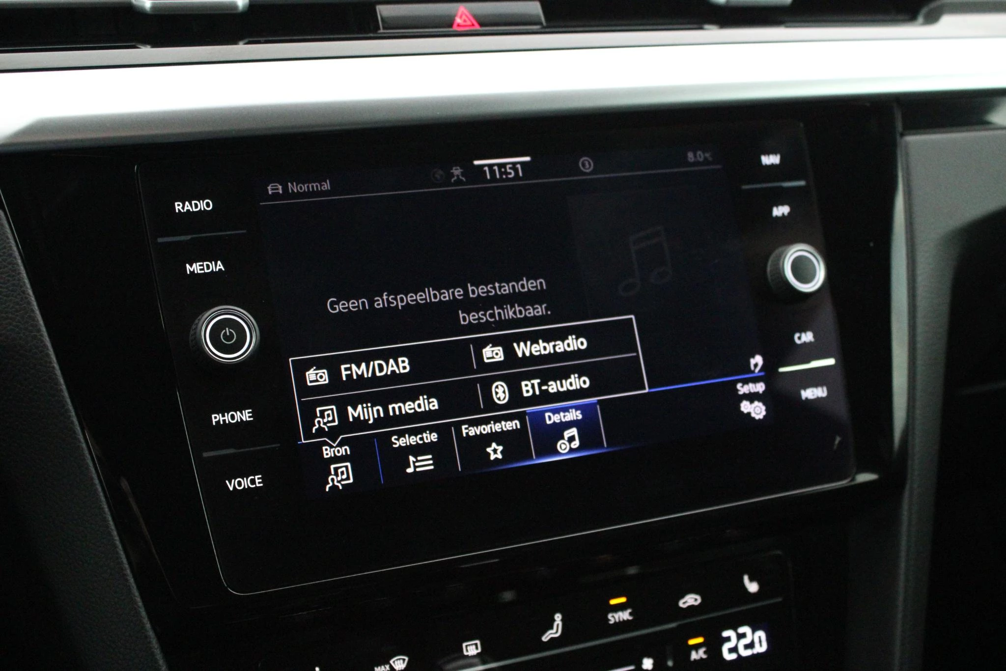 Hoofdafbeelding Volkswagen Arteon