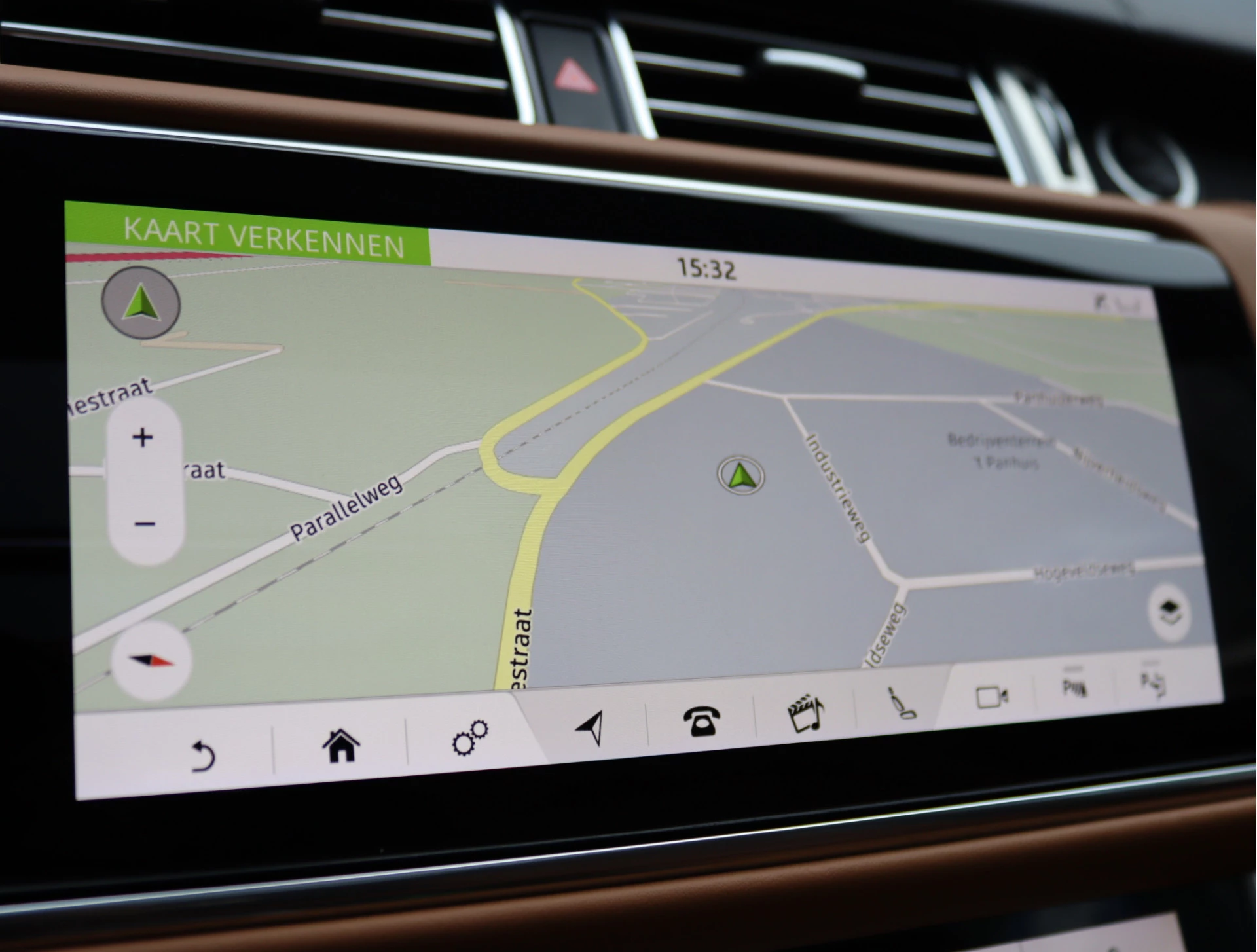 Hoofdafbeelding Land Rover Range Rover