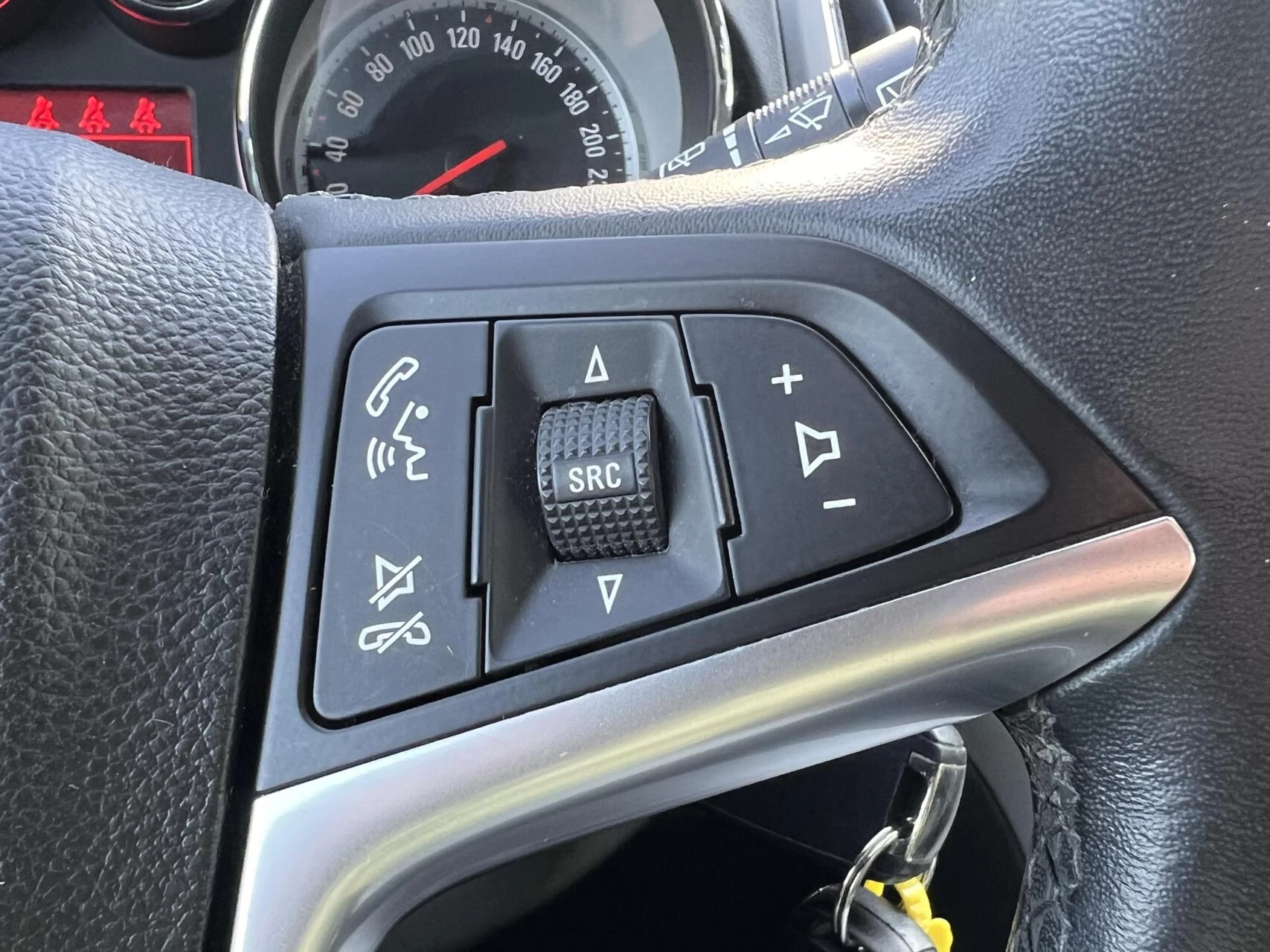 Hoofdafbeelding Opel Zafira