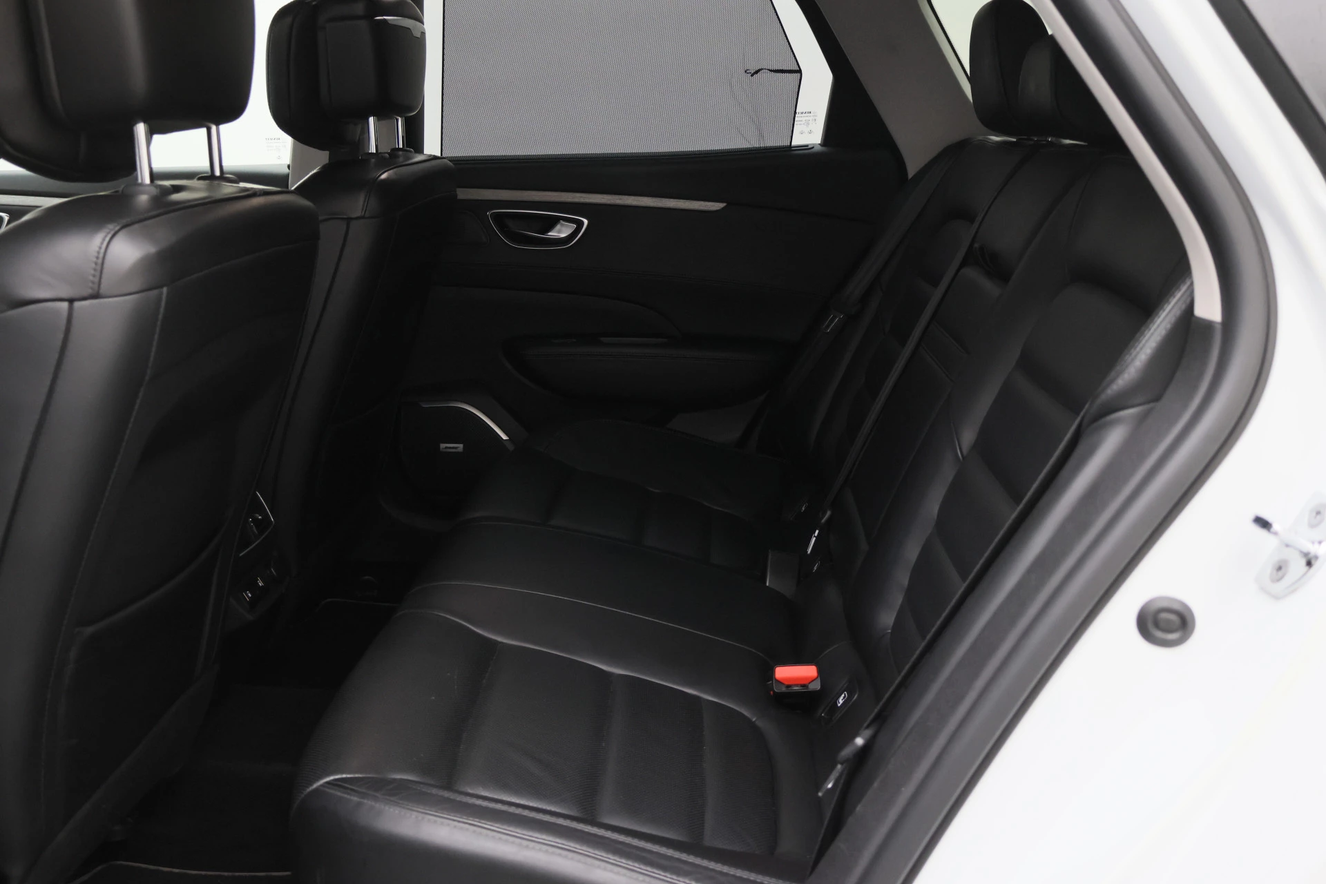 Hoofdafbeelding Renault Talisman