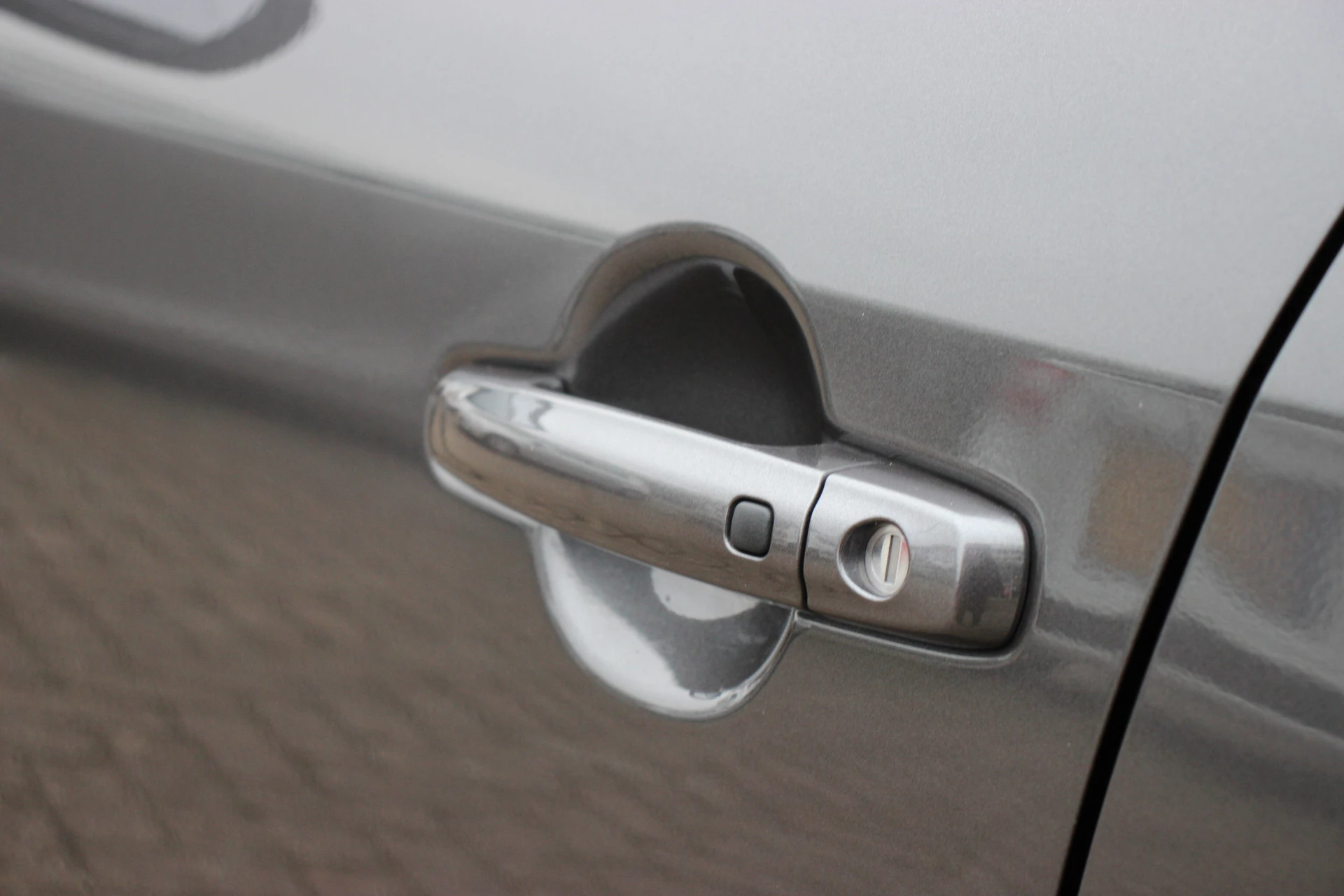 Hoofdafbeelding Suzuki S-Cross