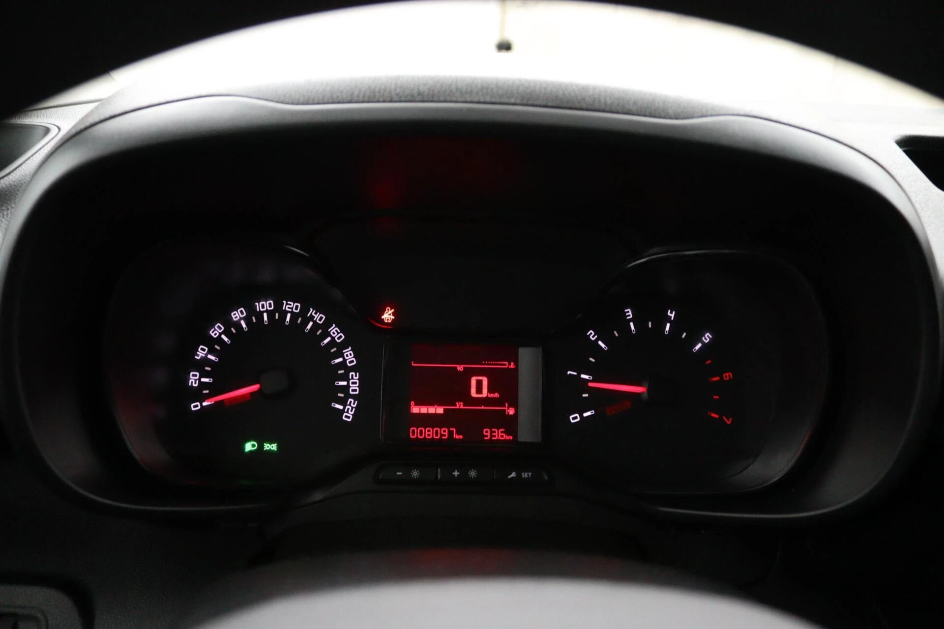 Hoofdafbeelding Toyota ProAce