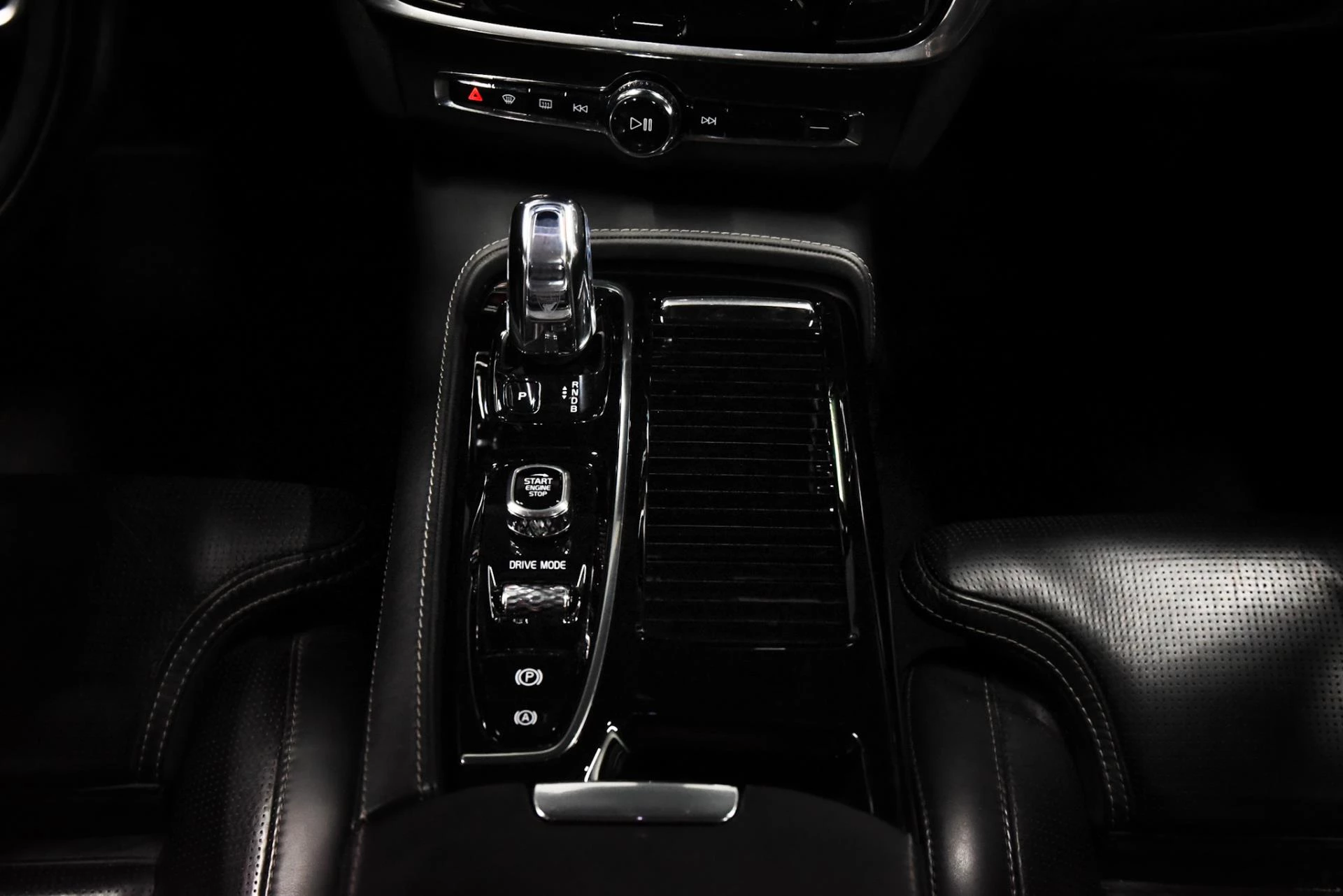 Hoofdafbeelding Volvo V90