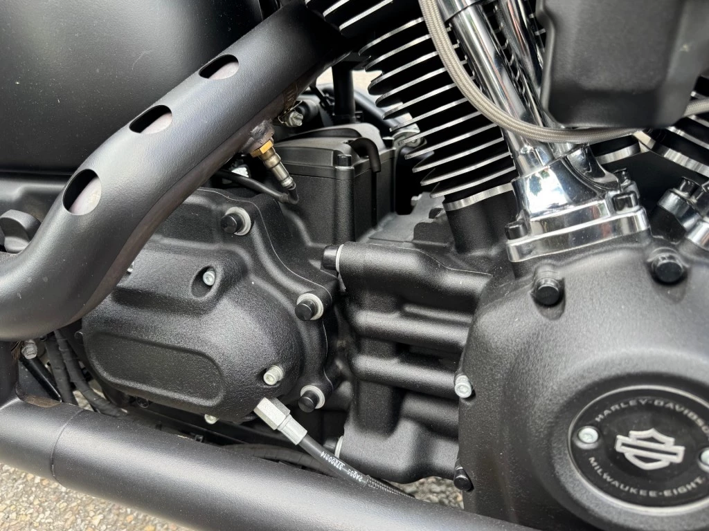 Hoofdafbeelding Harley-Davidson Street Bob