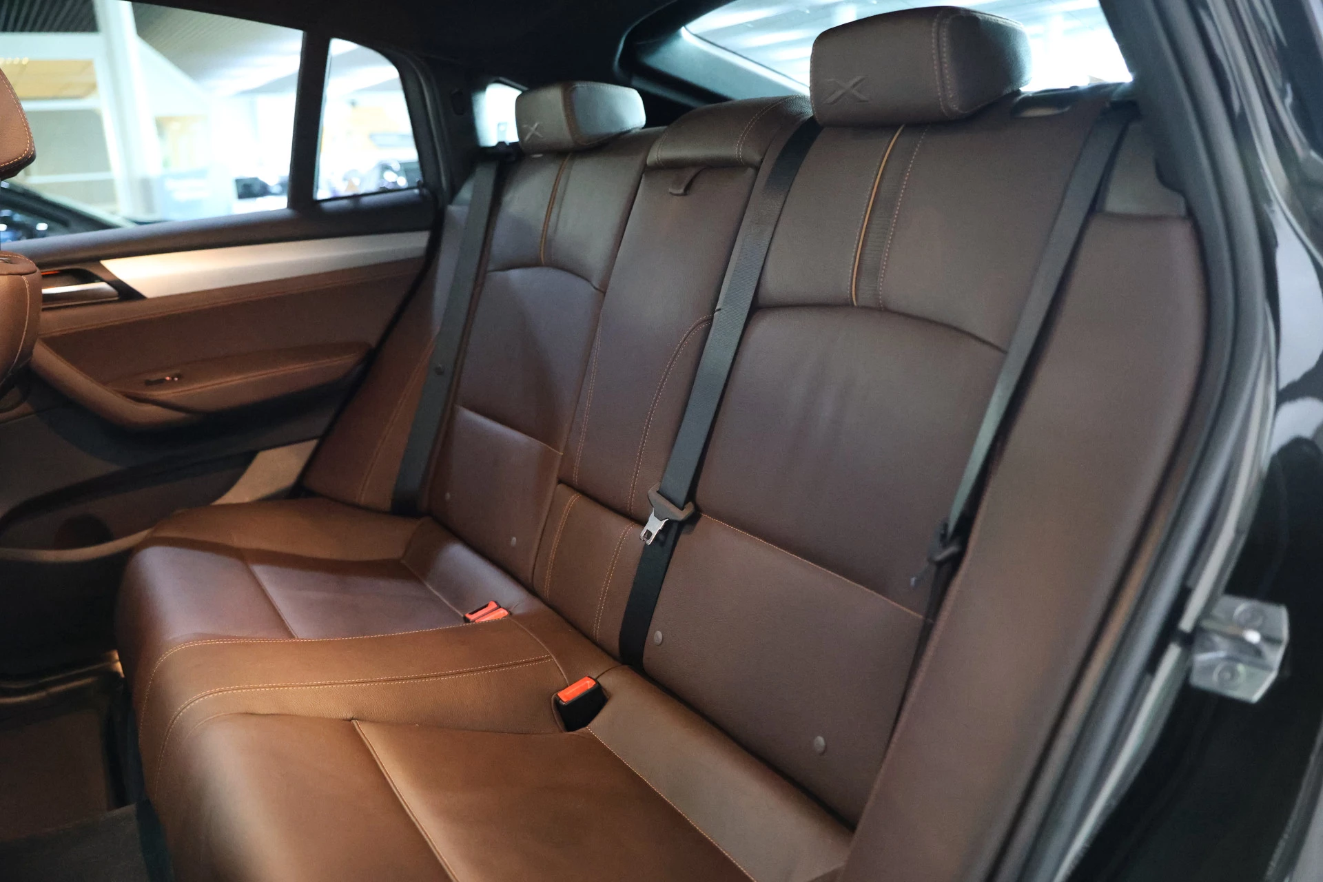 Hoofdafbeelding BMW X4