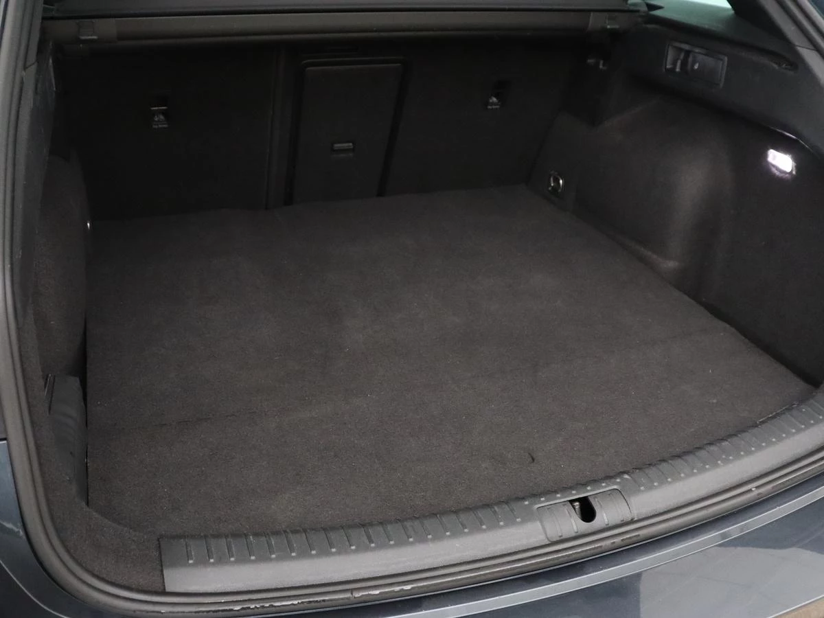 Hoofdafbeelding CUPRA Leon