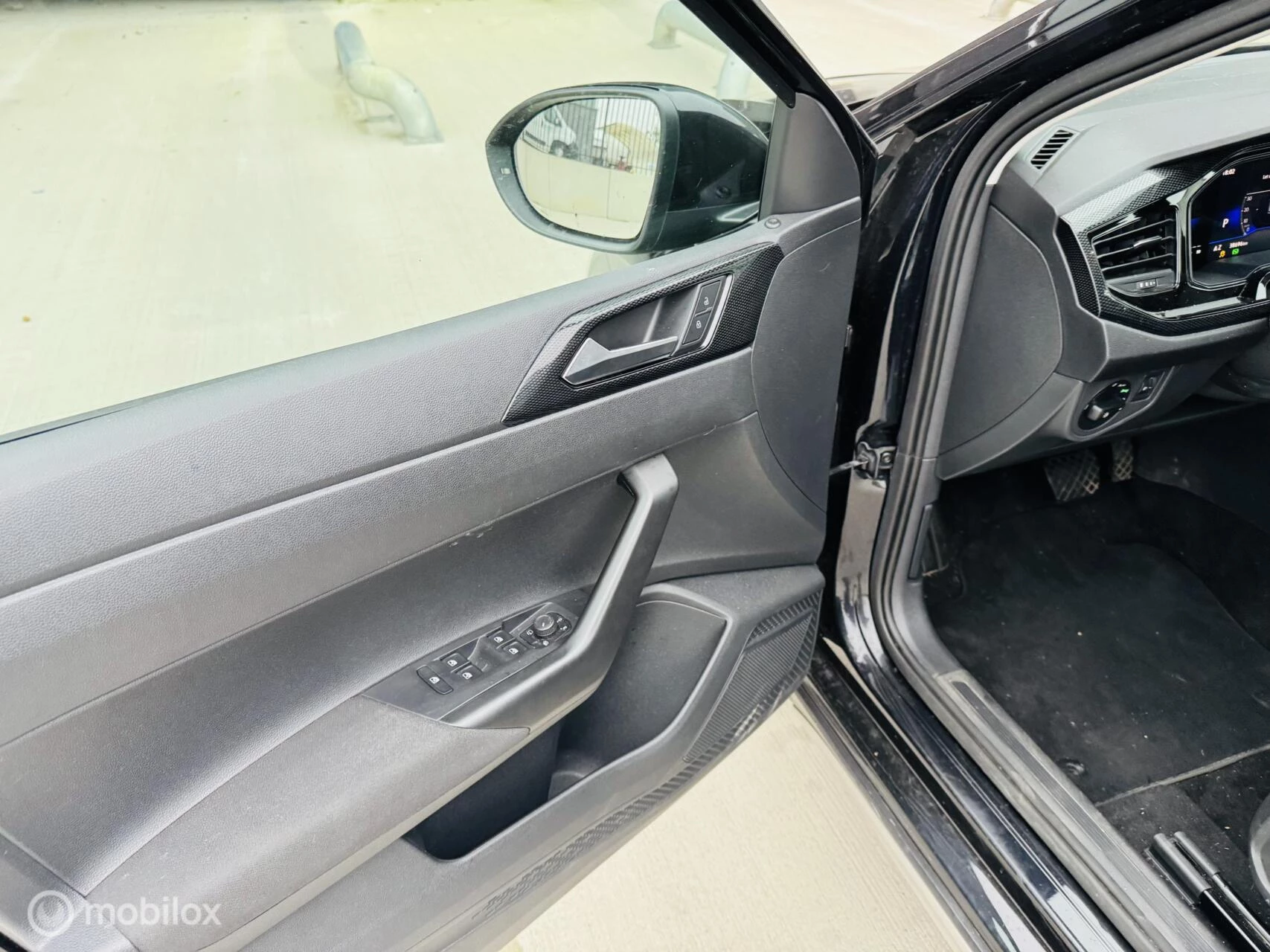 Hoofdafbeelding Volkswagen Taigo